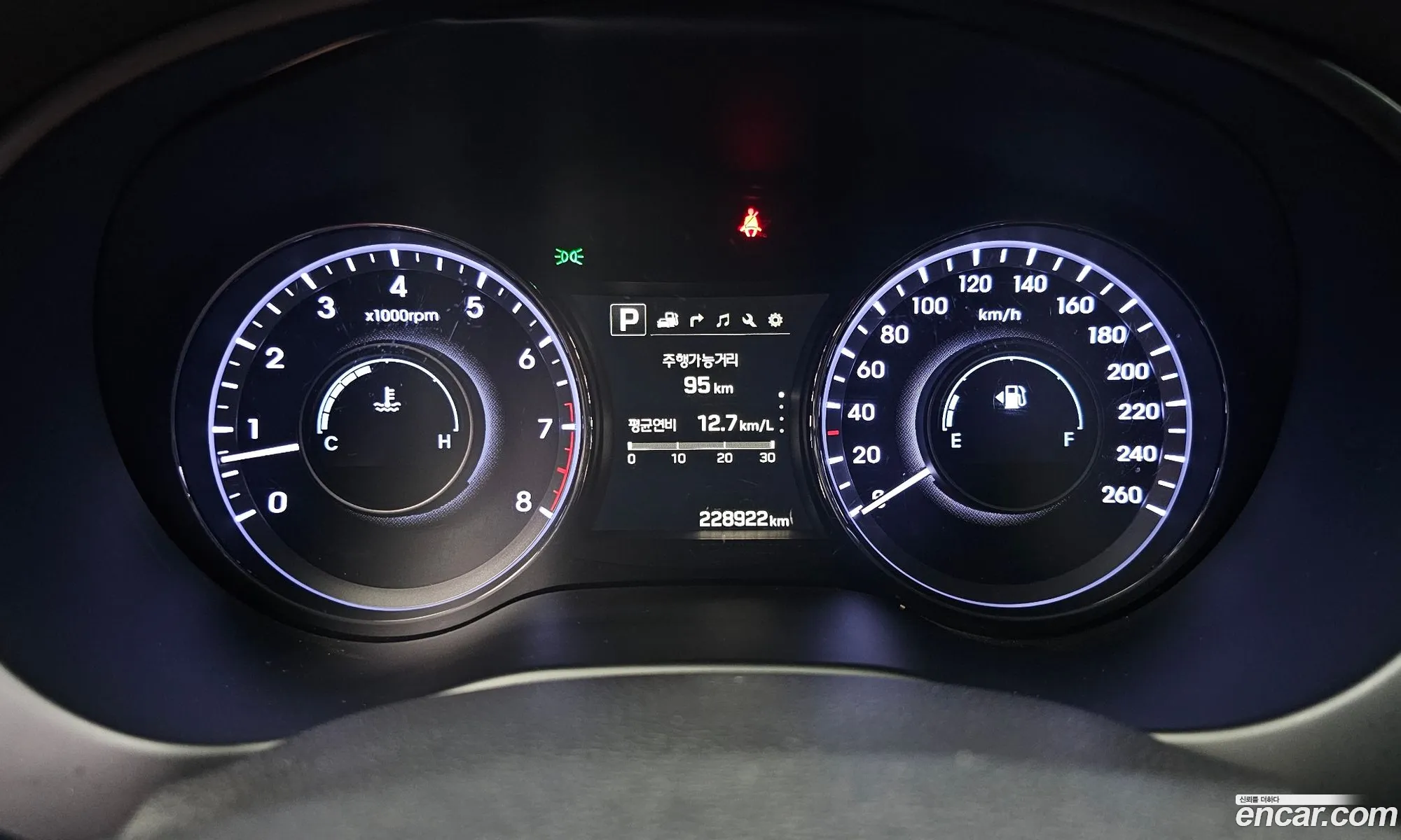 Hyundai Aslan 2015 — 20