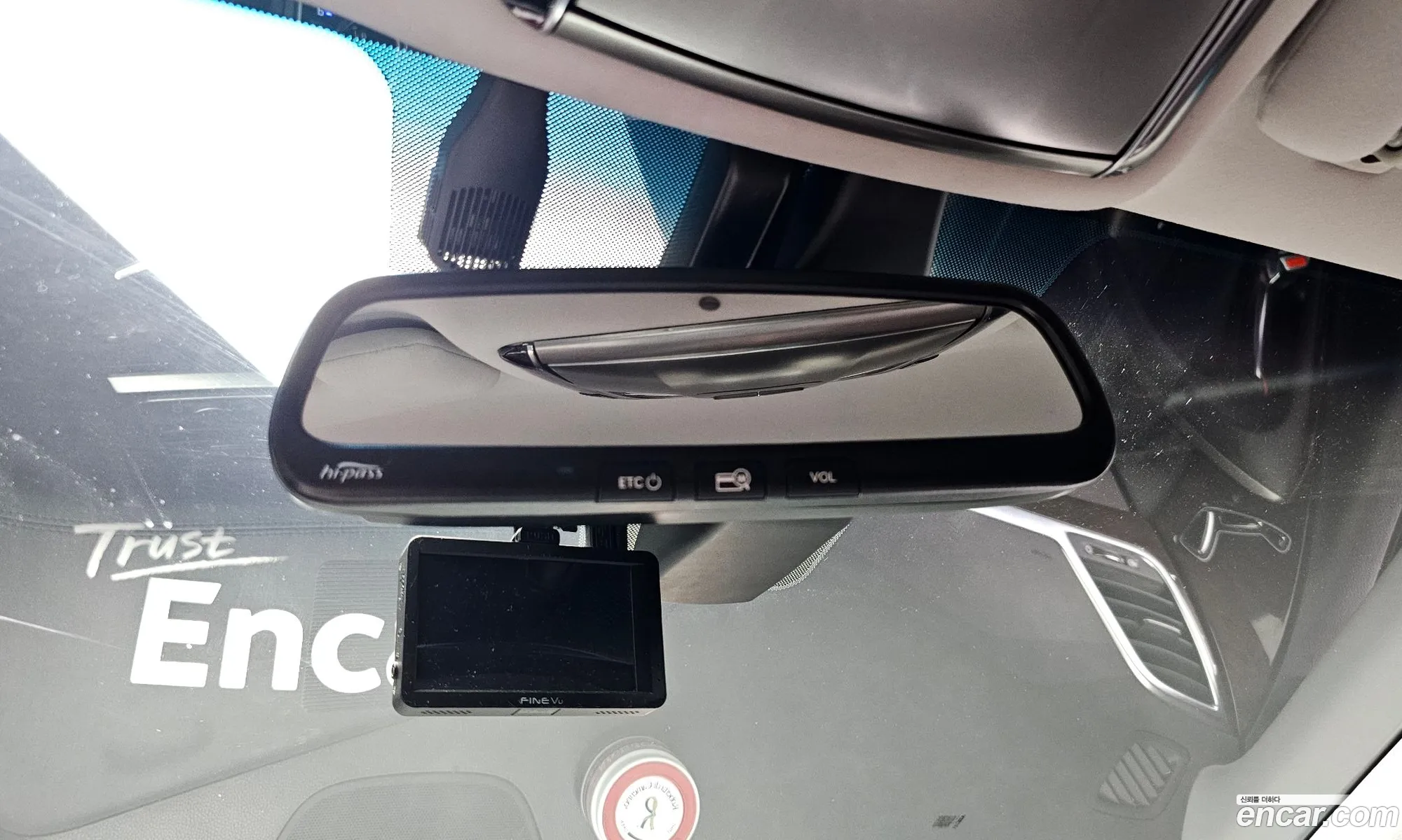Hyundai Aslan 2015 — 11
