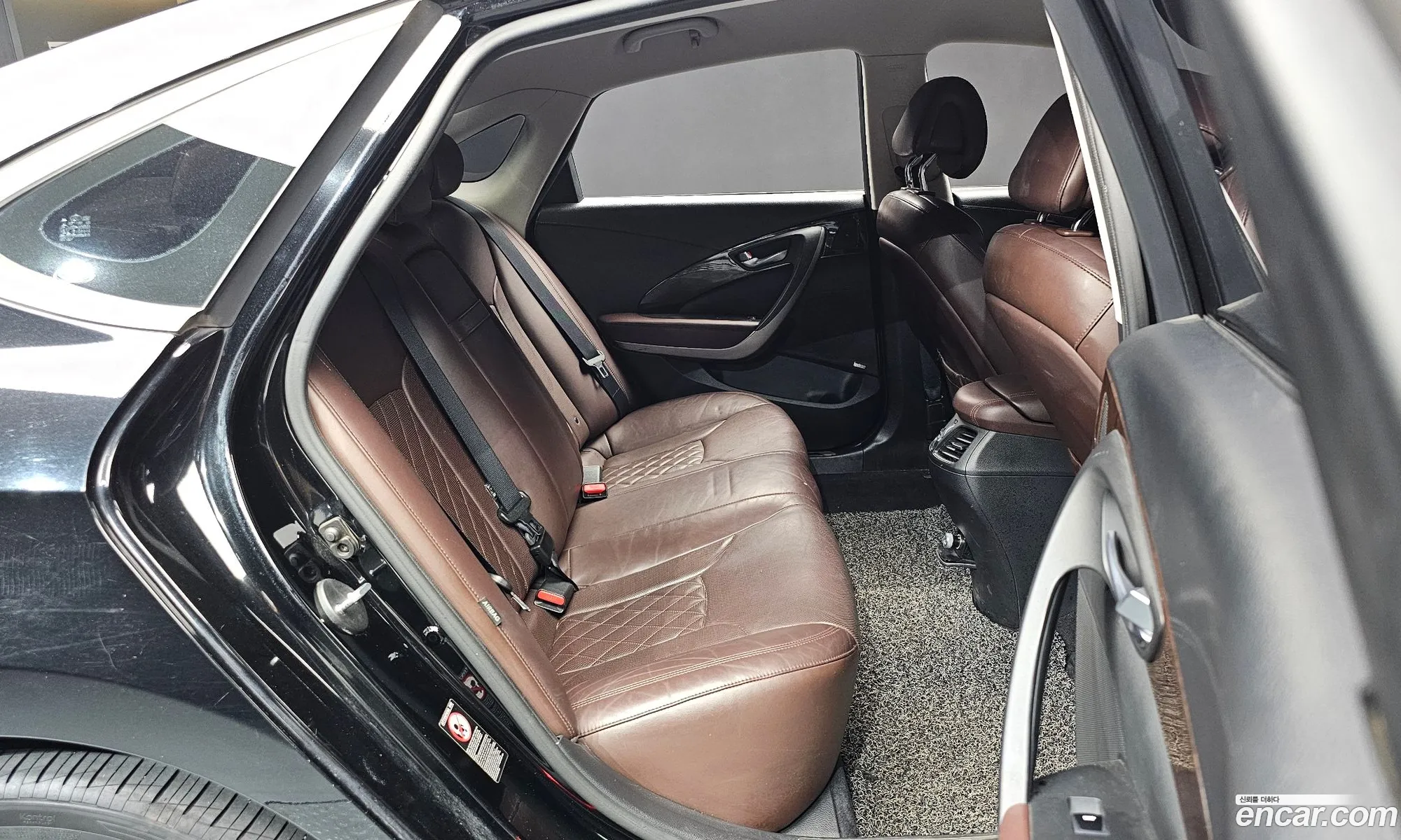 Hyundai Aslan 2015 — 4