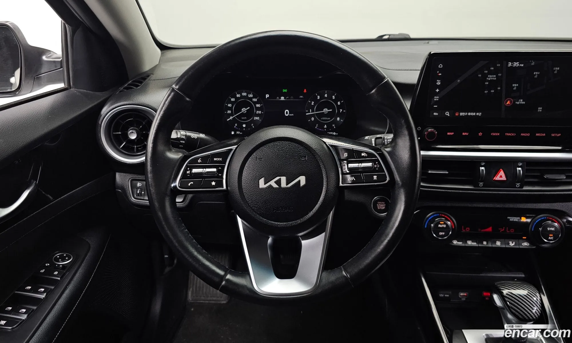 Kia K3 2022 — 7