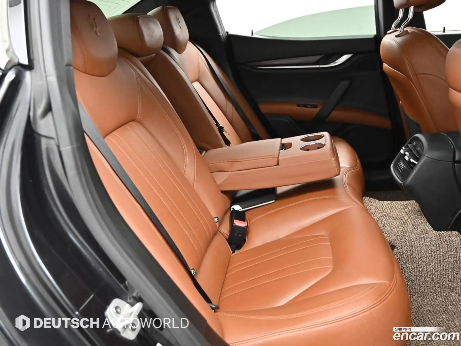 Maserati Ghibli 2016 — 6