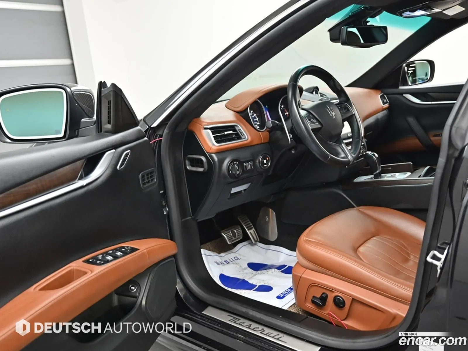 Maserati Ghibli 2016 — 10