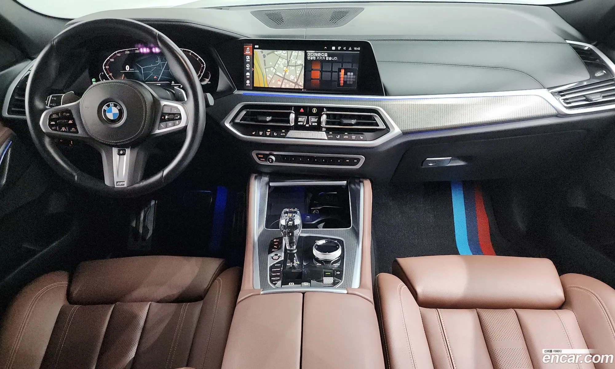 BMW X6 2022 WBACY610111111111 — 6