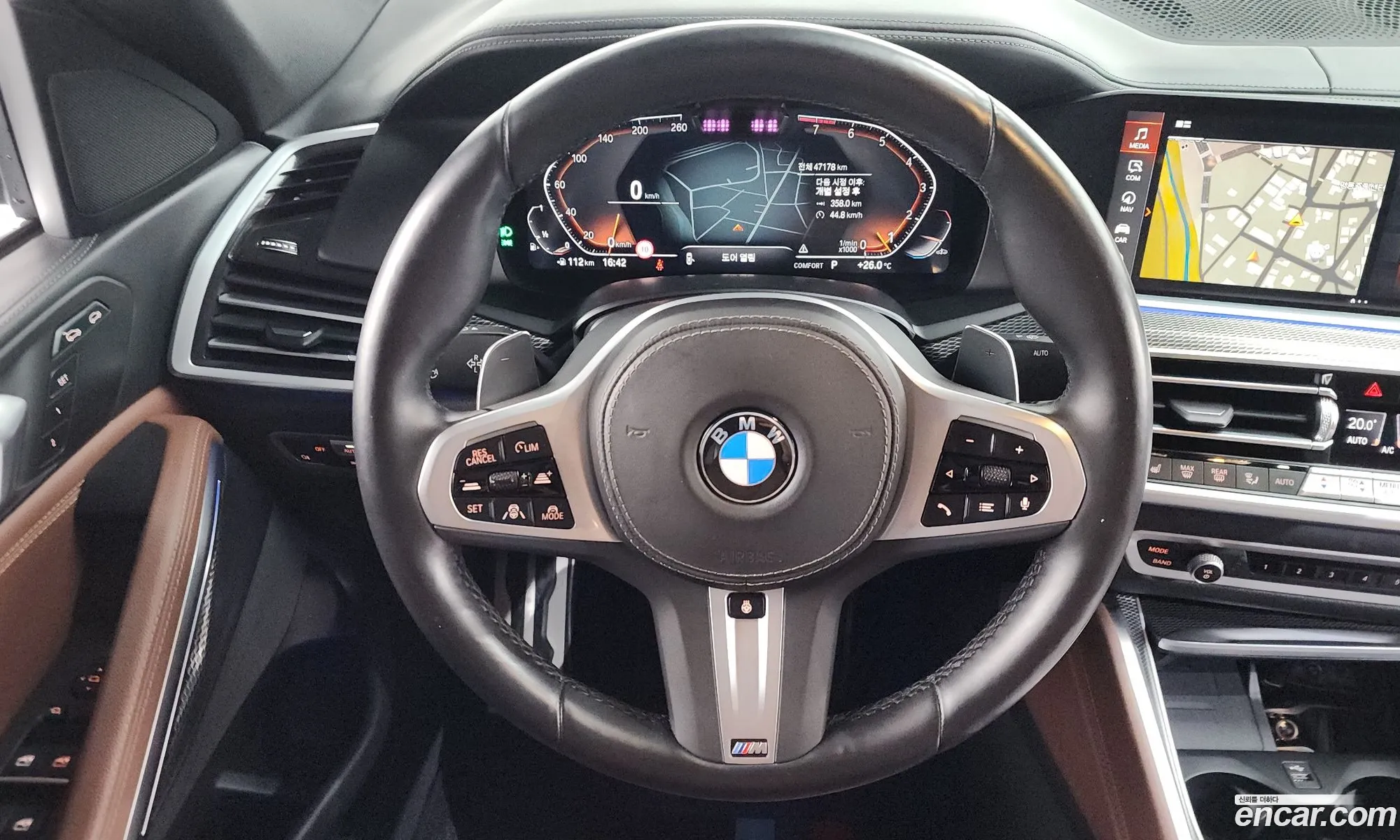 BMW X6 2022 WBACY610111111111 — 7