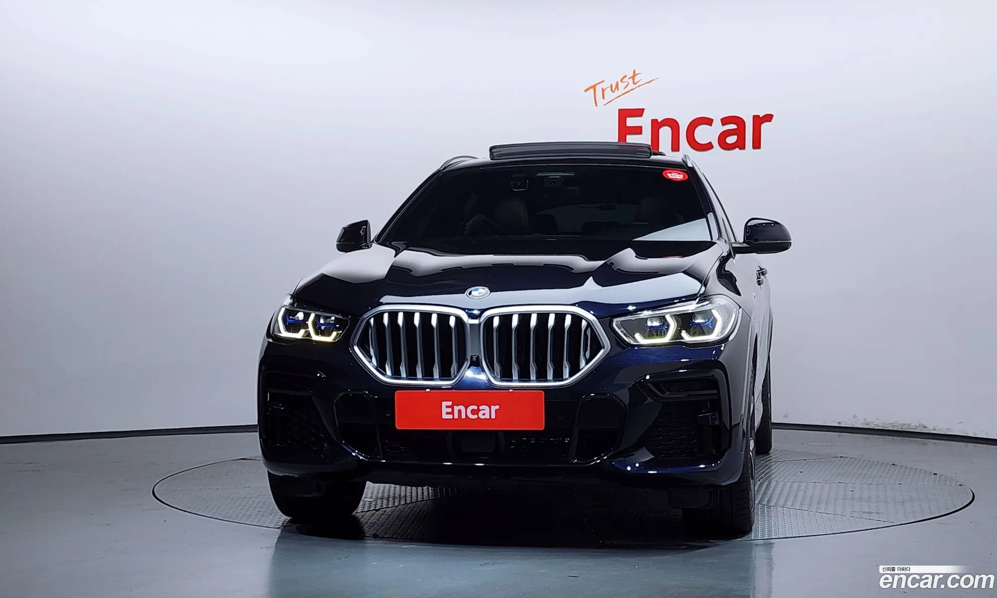 BMW X6 2022 WBACY610111111111 — 17