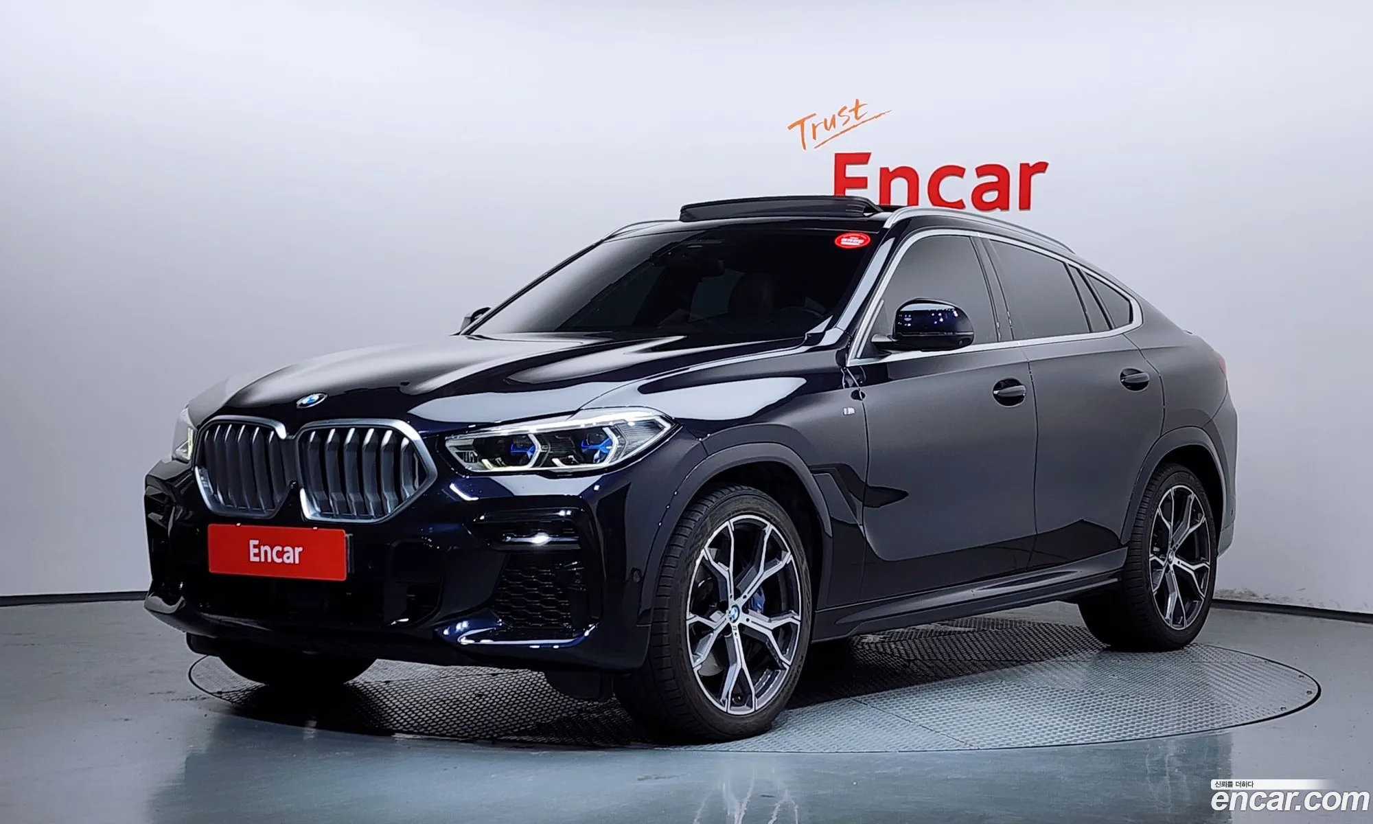 BMW X6 2022 WBACY610111111111 — 21