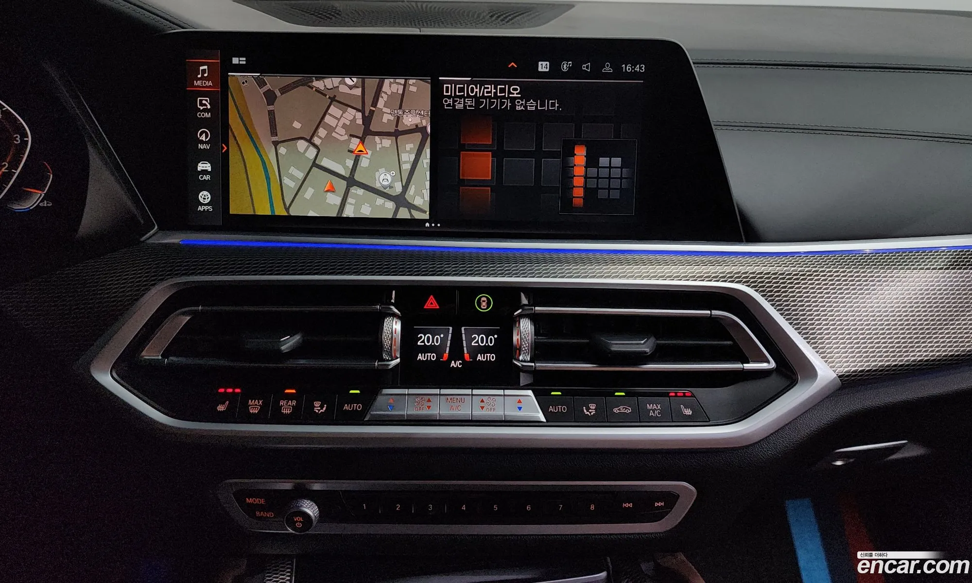 BMW X6 2022 WBACY610111111111 — 19