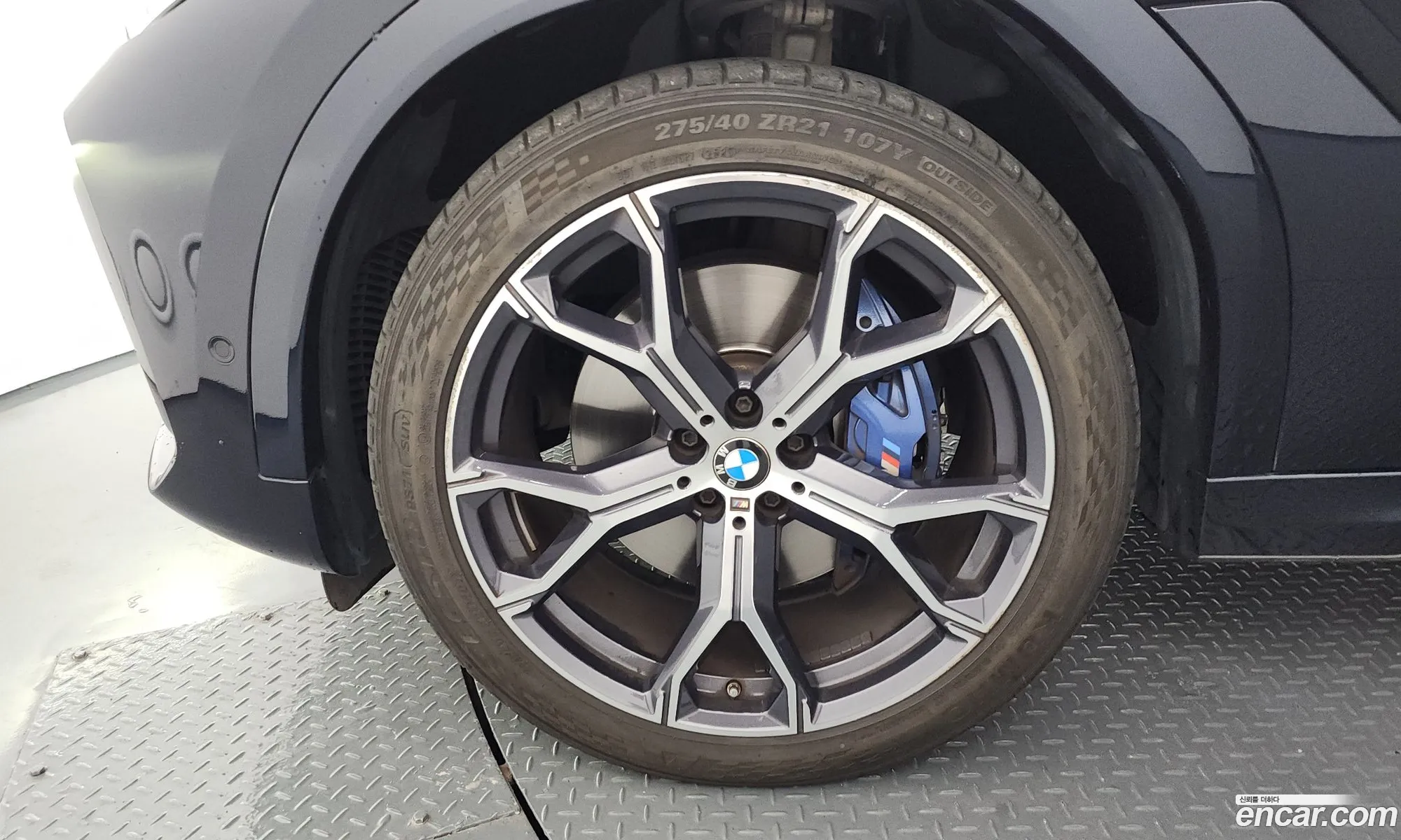 BMW X6 2022 WBACY610111111111 — 15