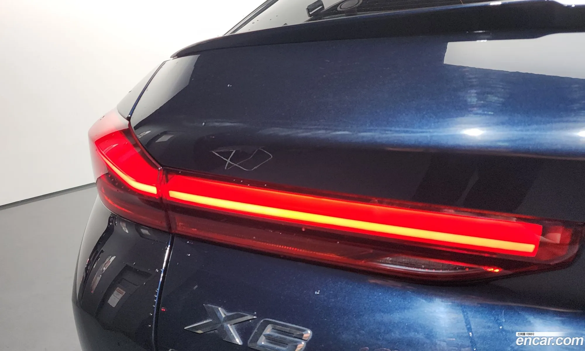 BMW X6 2022 WBACY610111111111 — 13