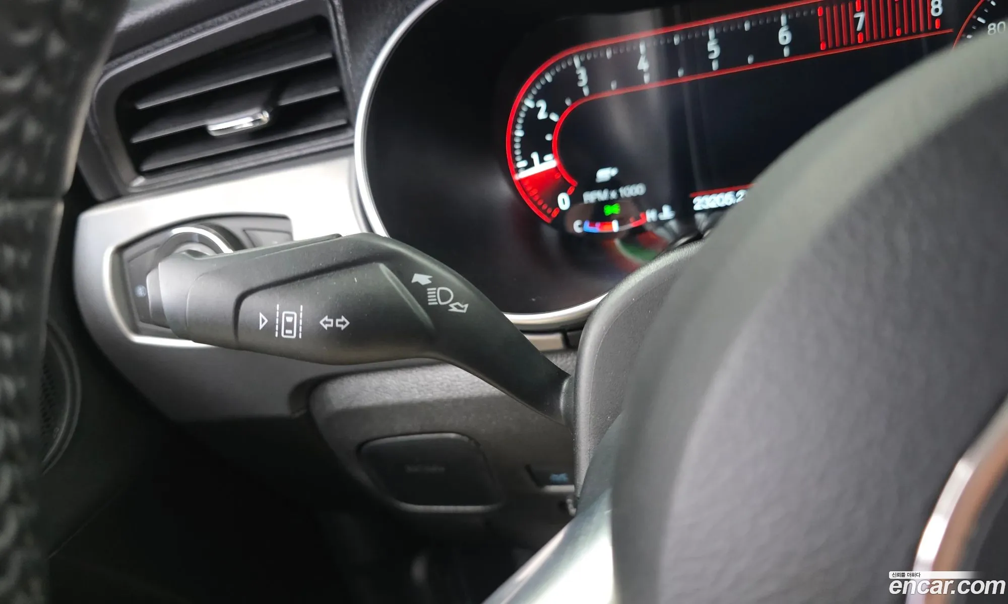 Ford Mustang 2023 — 18