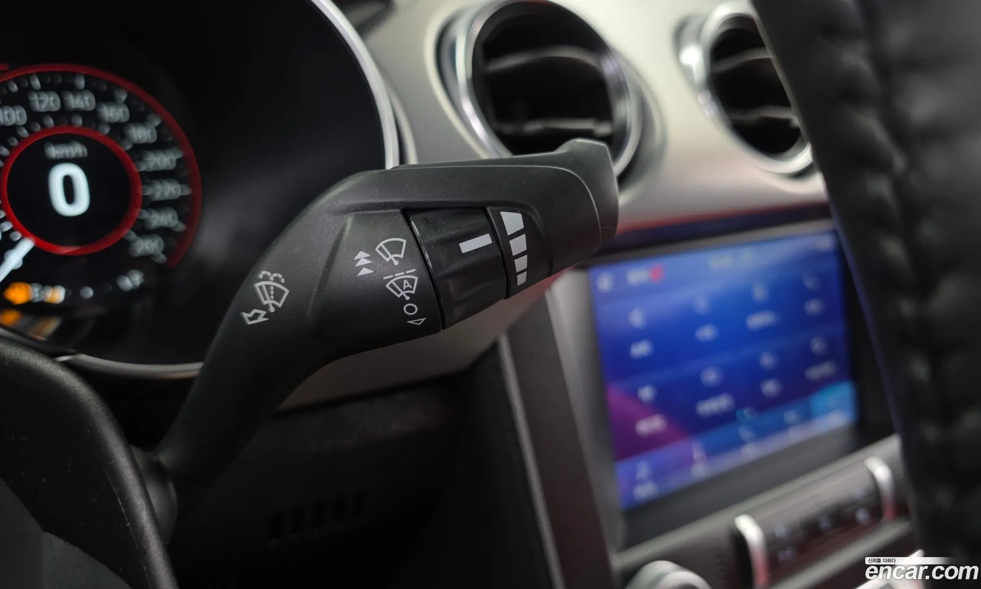 Ford Mustang 2023 — 24