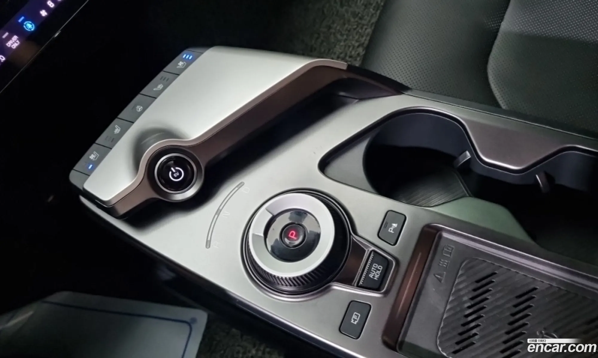 Kia EV6 2023 — 10