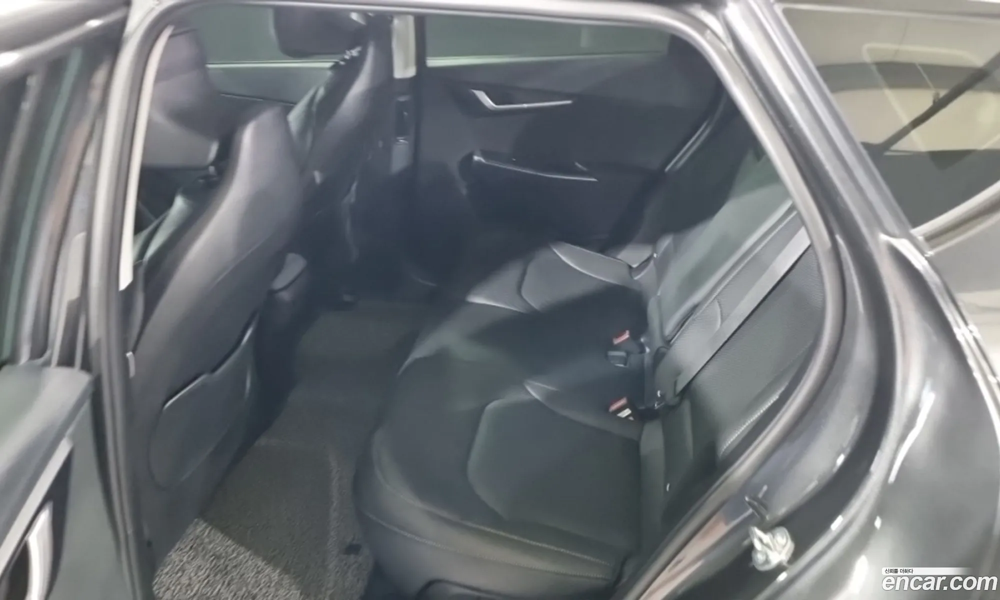 Kia EV6 2023 — 3