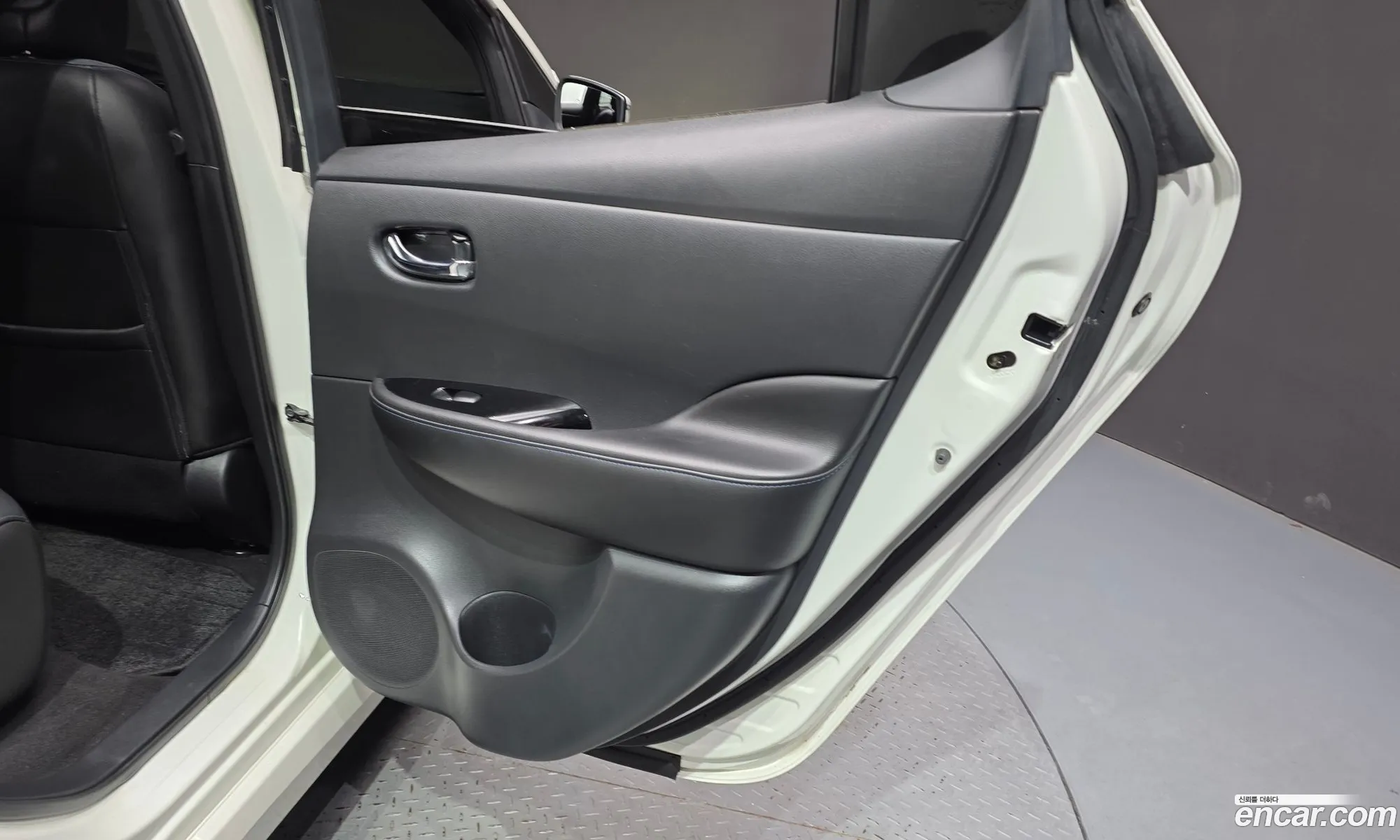 Nissan Leaf 2019 1N4AZ1CP4KC307493 — 16