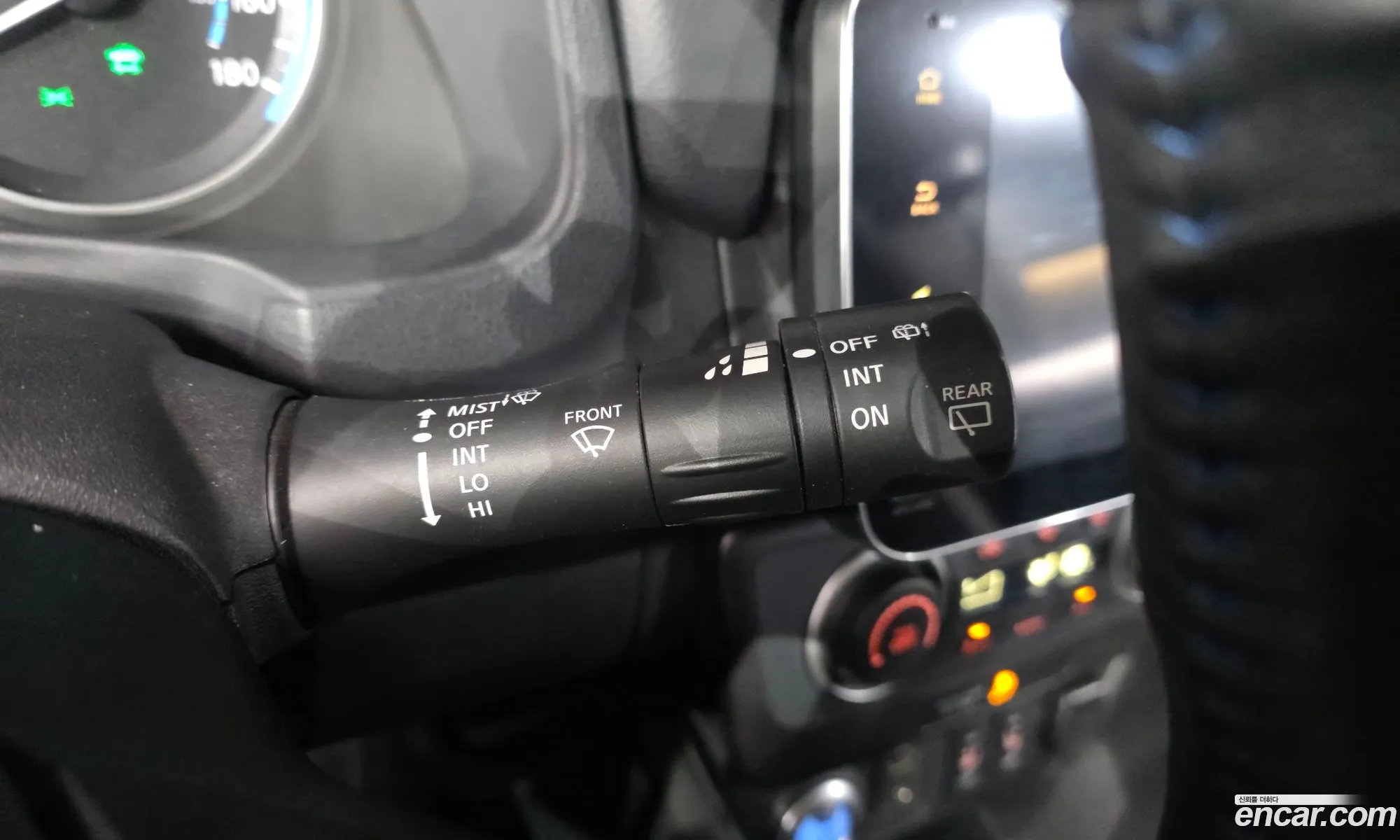 Nissan Leaf 2019 1N4AZ1CP4KC307493 — 30