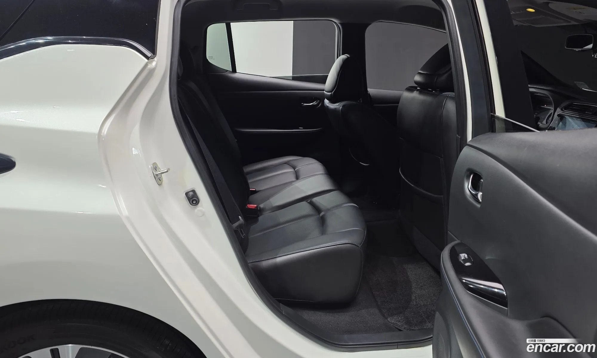 Nissan Leaf 2019 1N4AZ1CP4KC307493 — 19