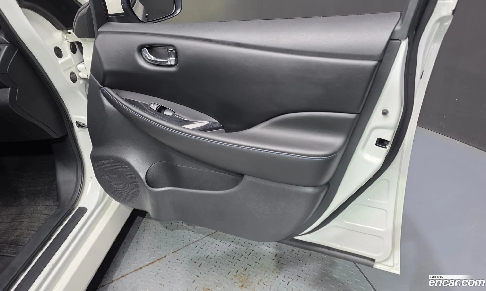 Nissan Leaf 2019 1N4AZ1CP4KC307493 — 23