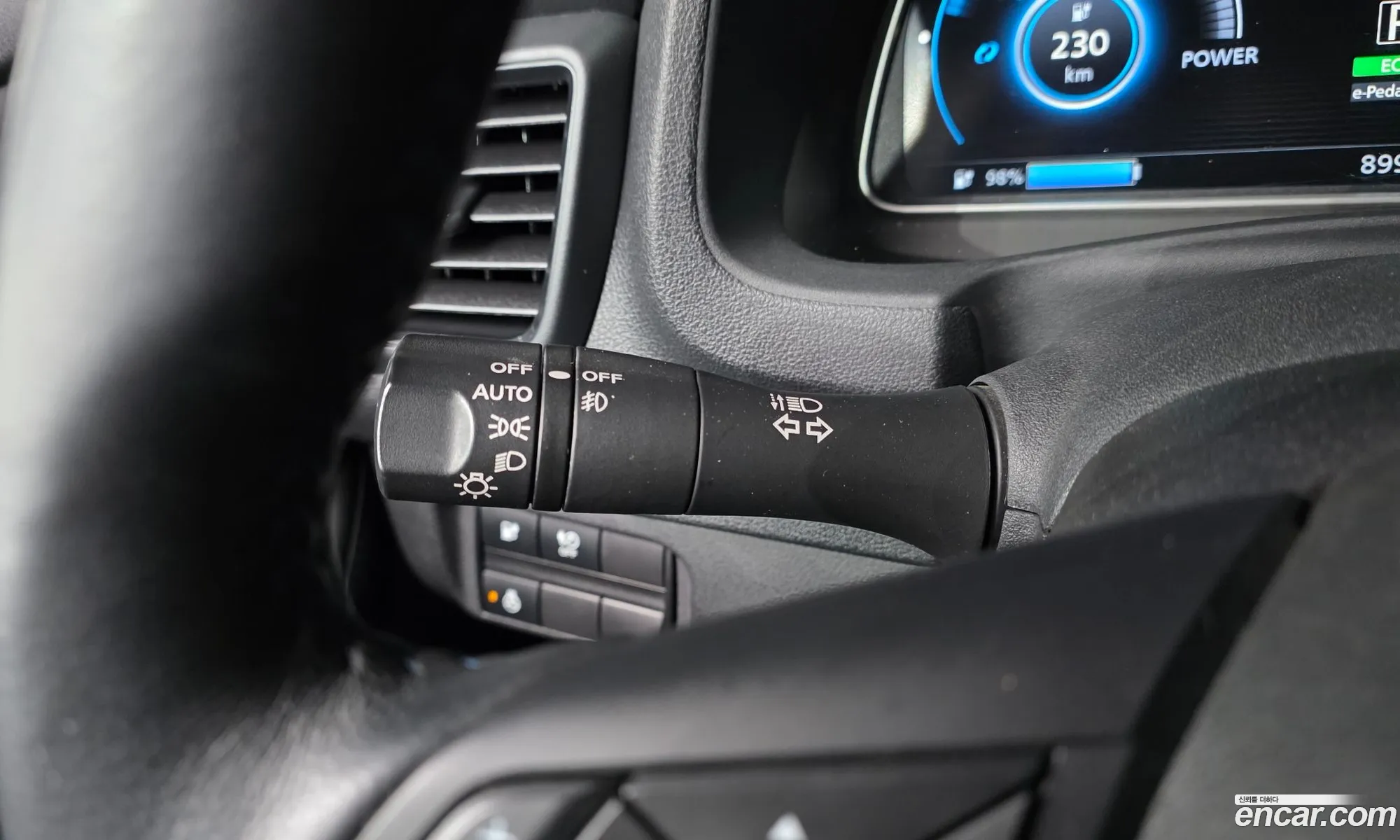 Nissan Leaf 2019 1N4AZ1CP4KC307493 — 13