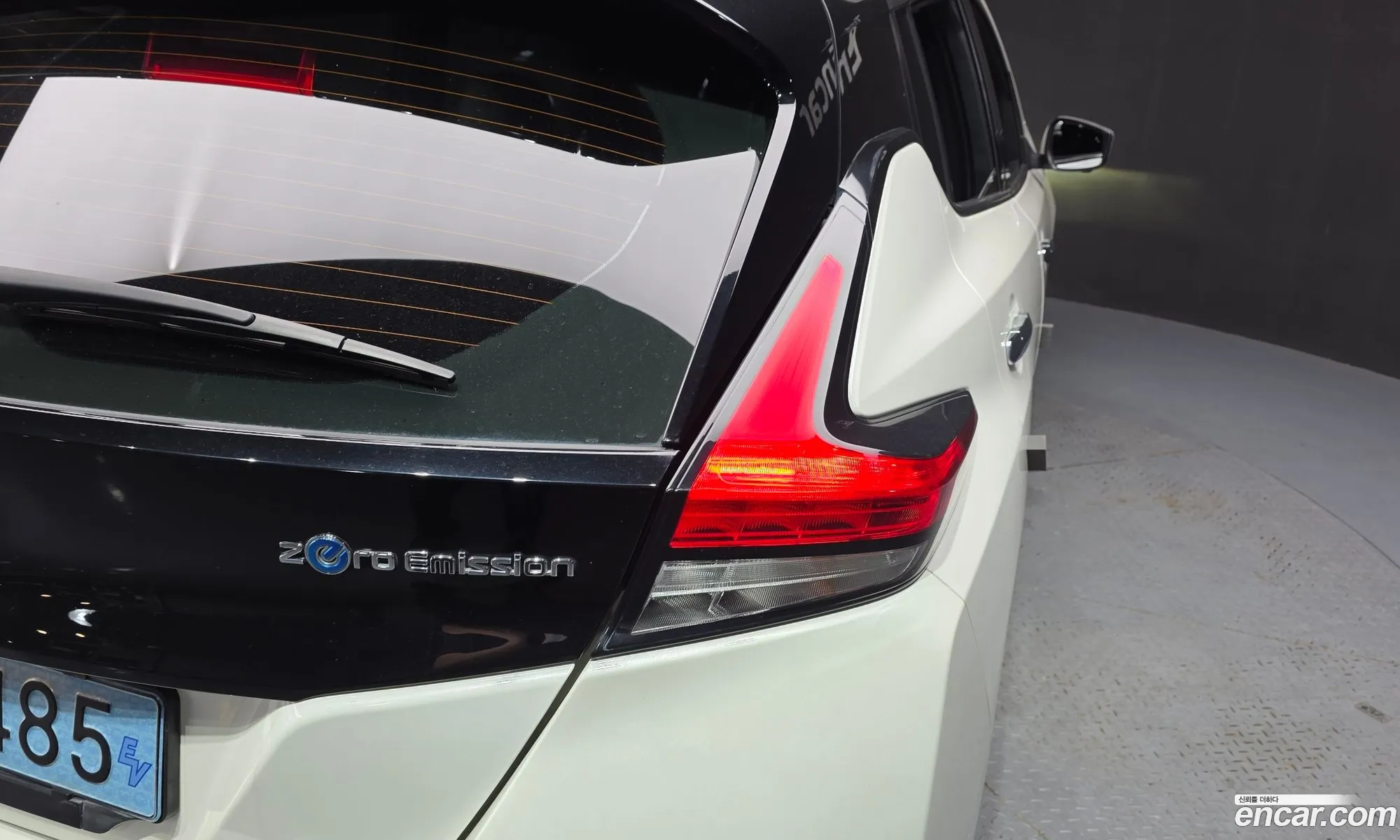 Nissan Leaf 2019 1N4AZ1CP4KC307493 — 33