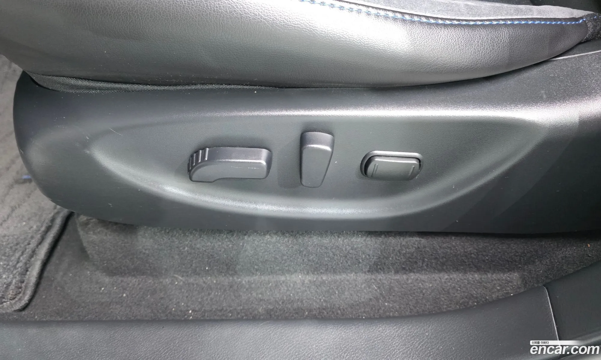 Nissan Leaf 2019 1N4AZ1CP4KC307493 — 9