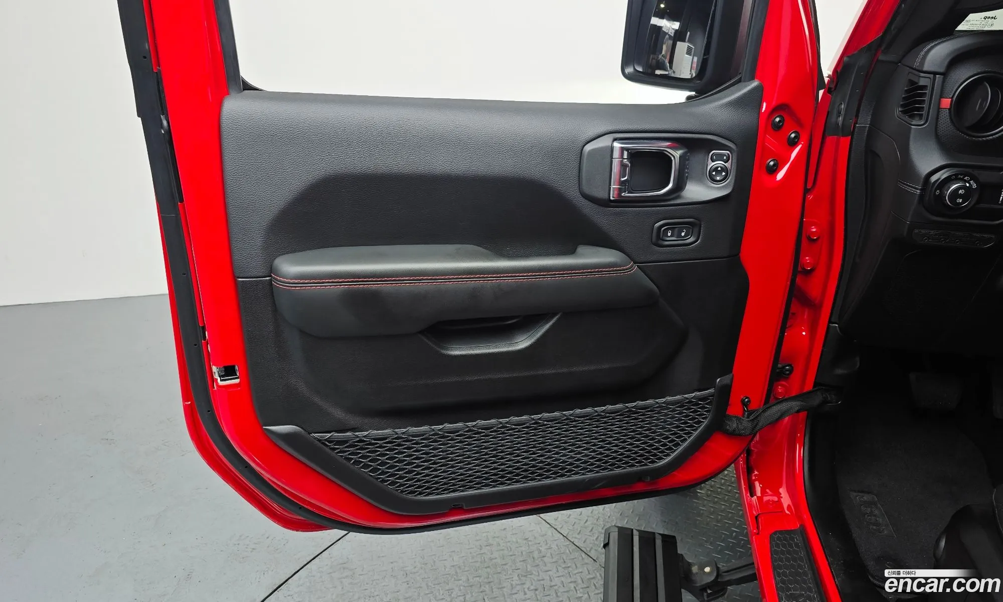 Jeep Wrangler 2025 1C4PJXFN4SW605615 — 27