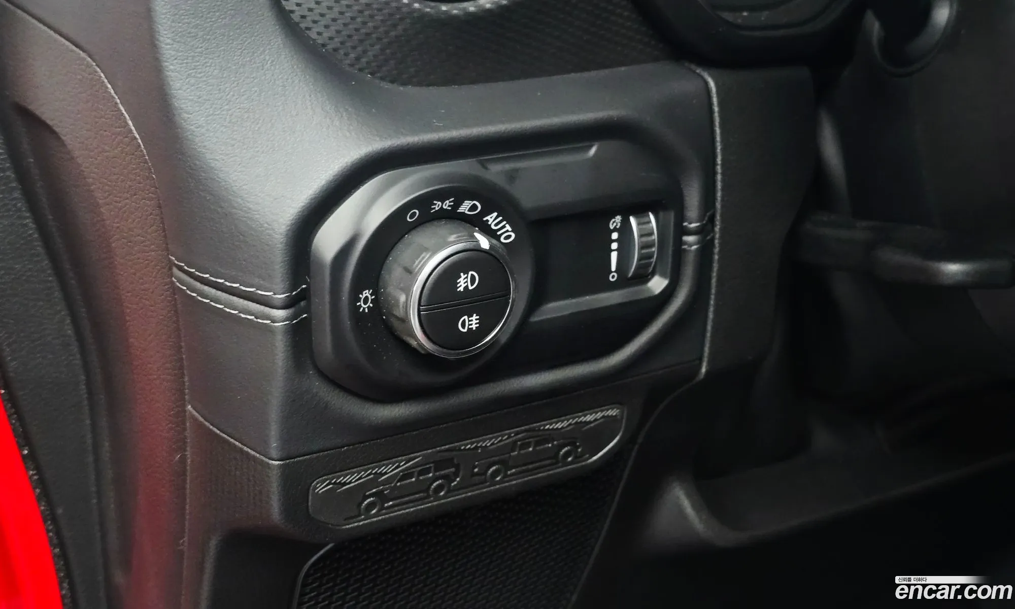 Jeep Wrangler 2025 1C4PJXFN4SW605615 — 6