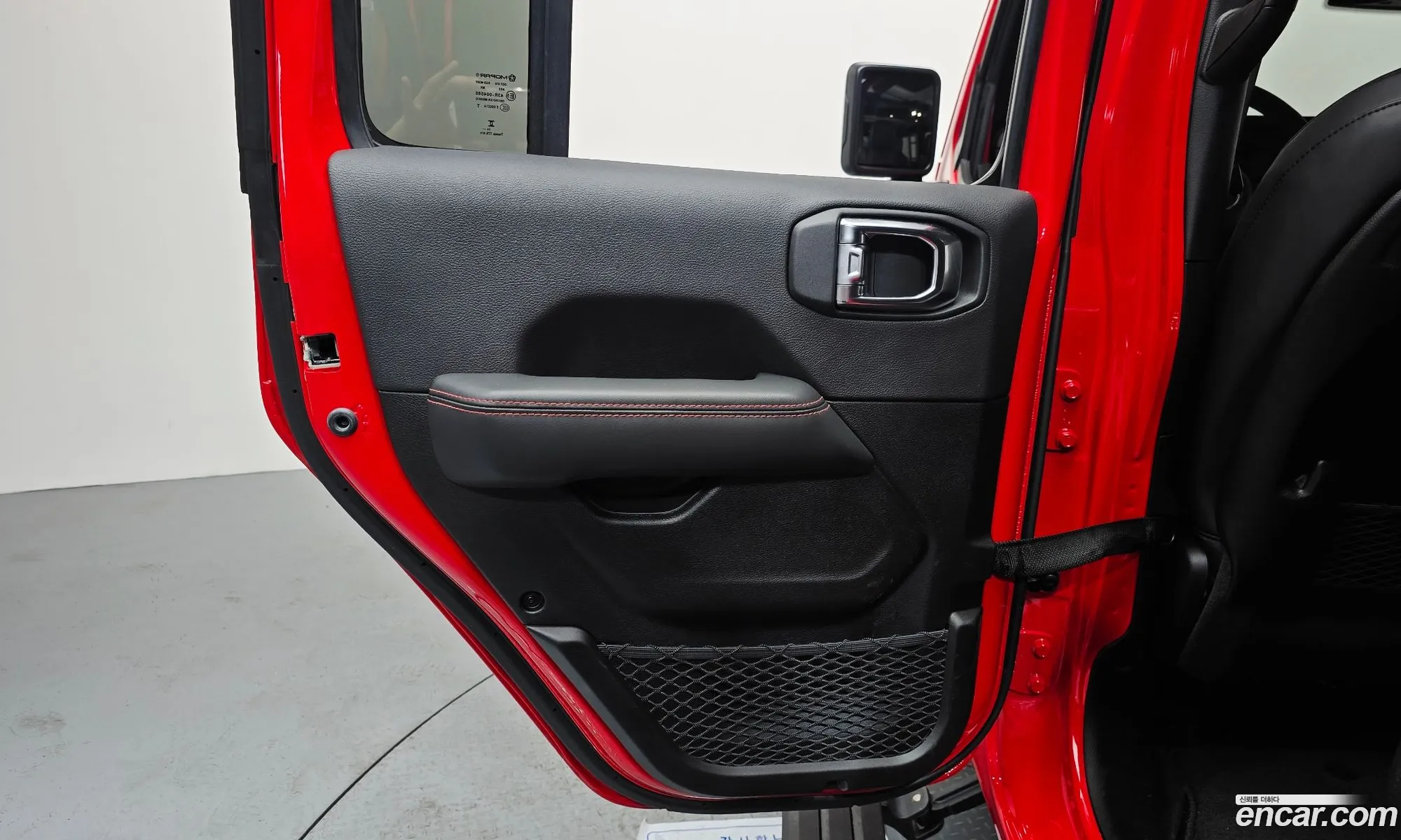 Jeep Wrangler 2025 1C4PJXFN4SW605615 — 28