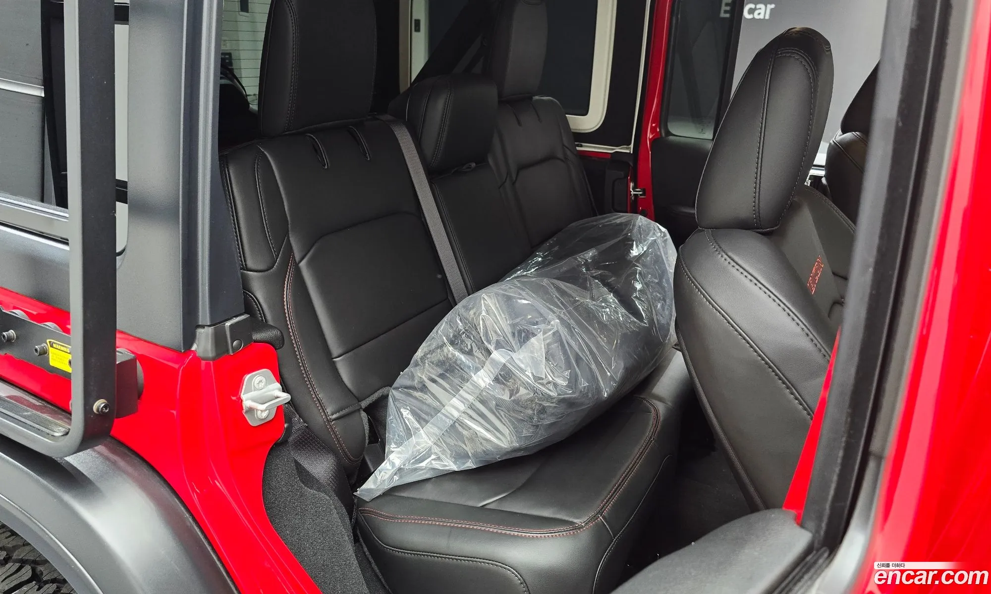 Jeep Wrangler 2025 1C4PJXFN4SW605615 — 24