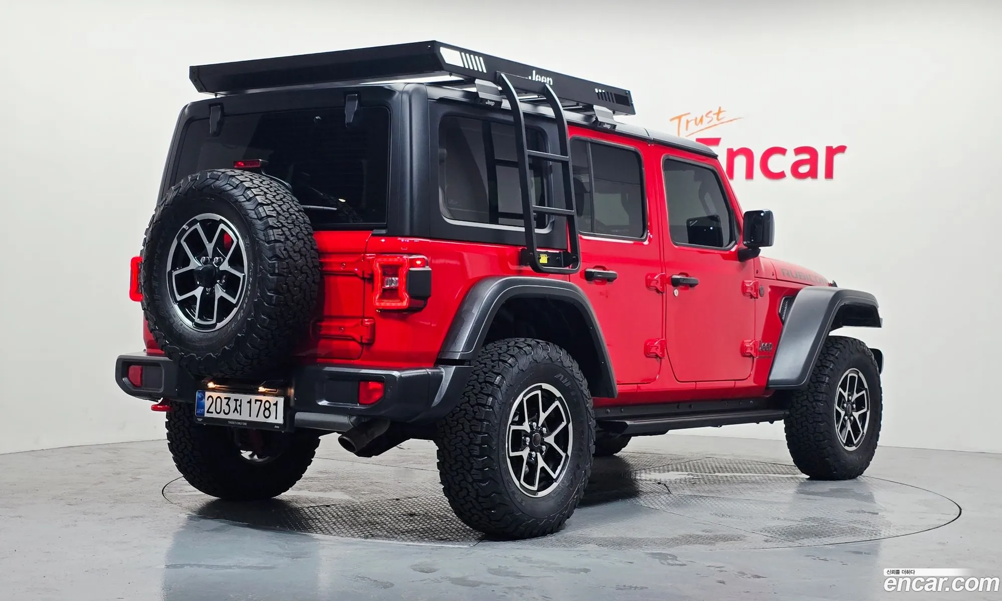 Jeep Wrangler 2025 1C4PJXFN4SW605615 — 15