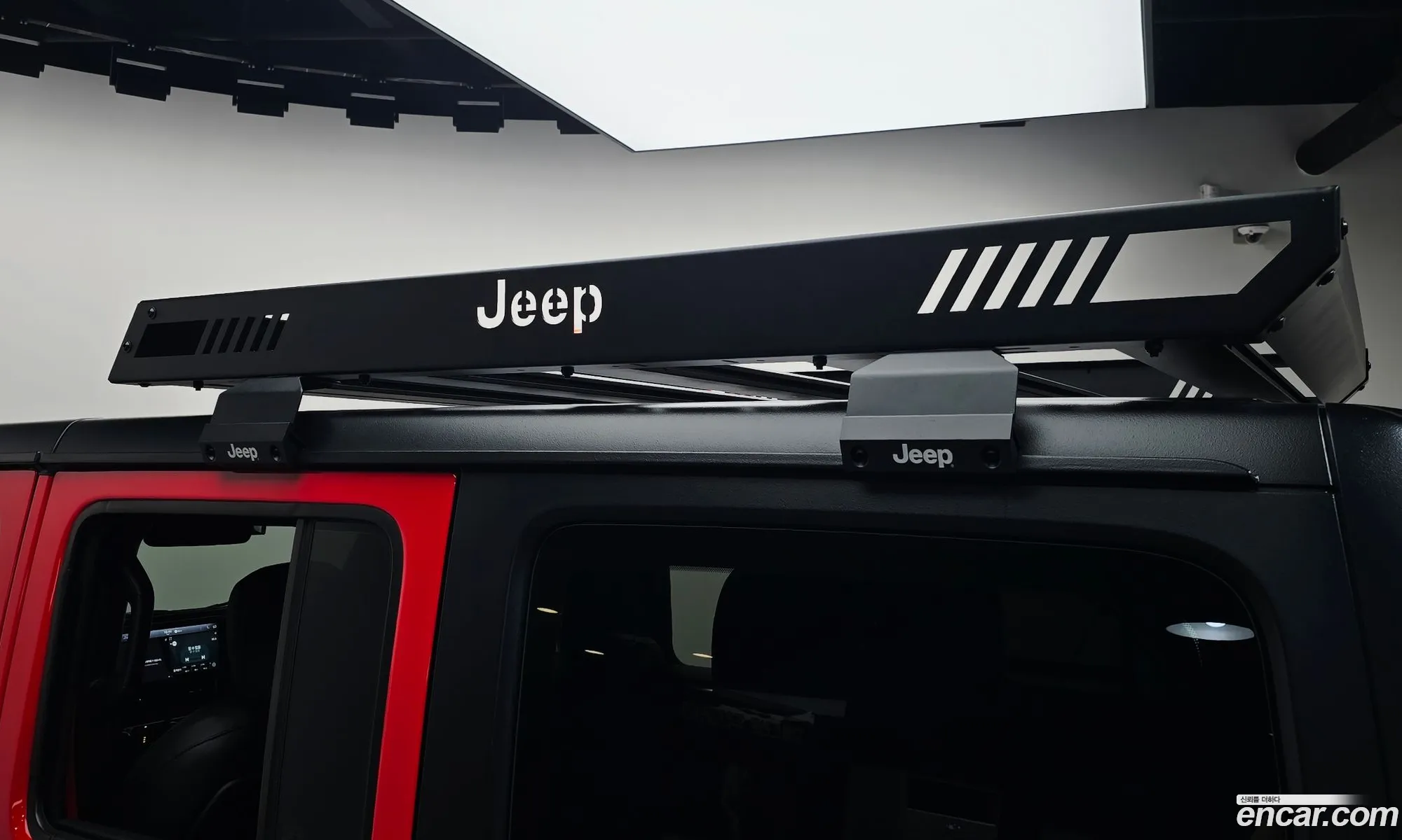 Jeep Wrangler 2025 1C4PJXFN4SW605615 — 7