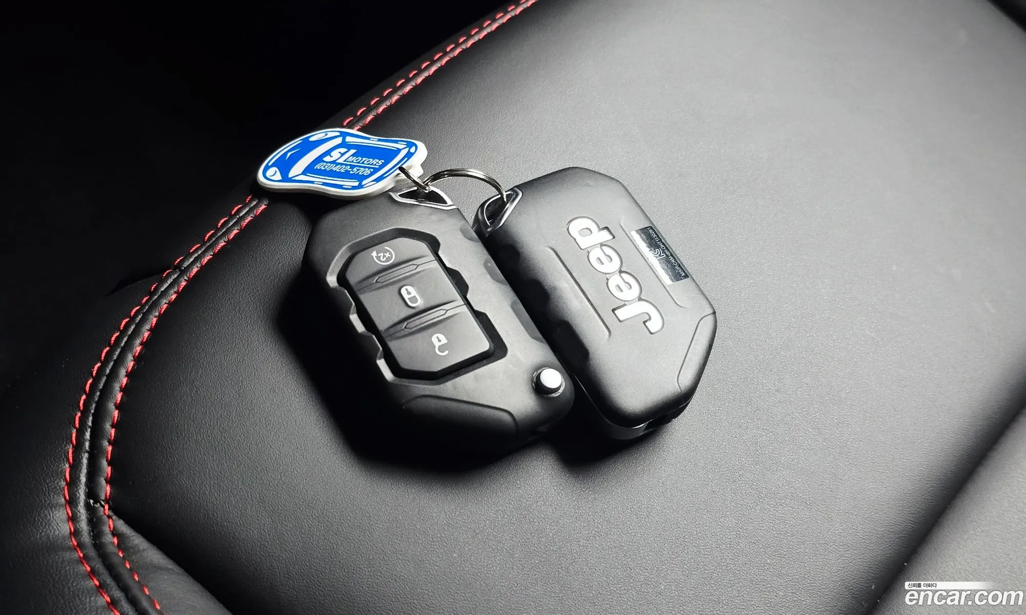 Jeep Wrangler 2025 1C4PJXFN4SW605615 — 14