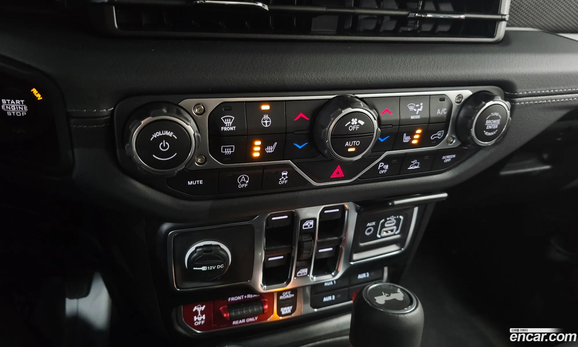 Jeep Wrangler 2025 1C4PJXFN4SW605615 — 30
