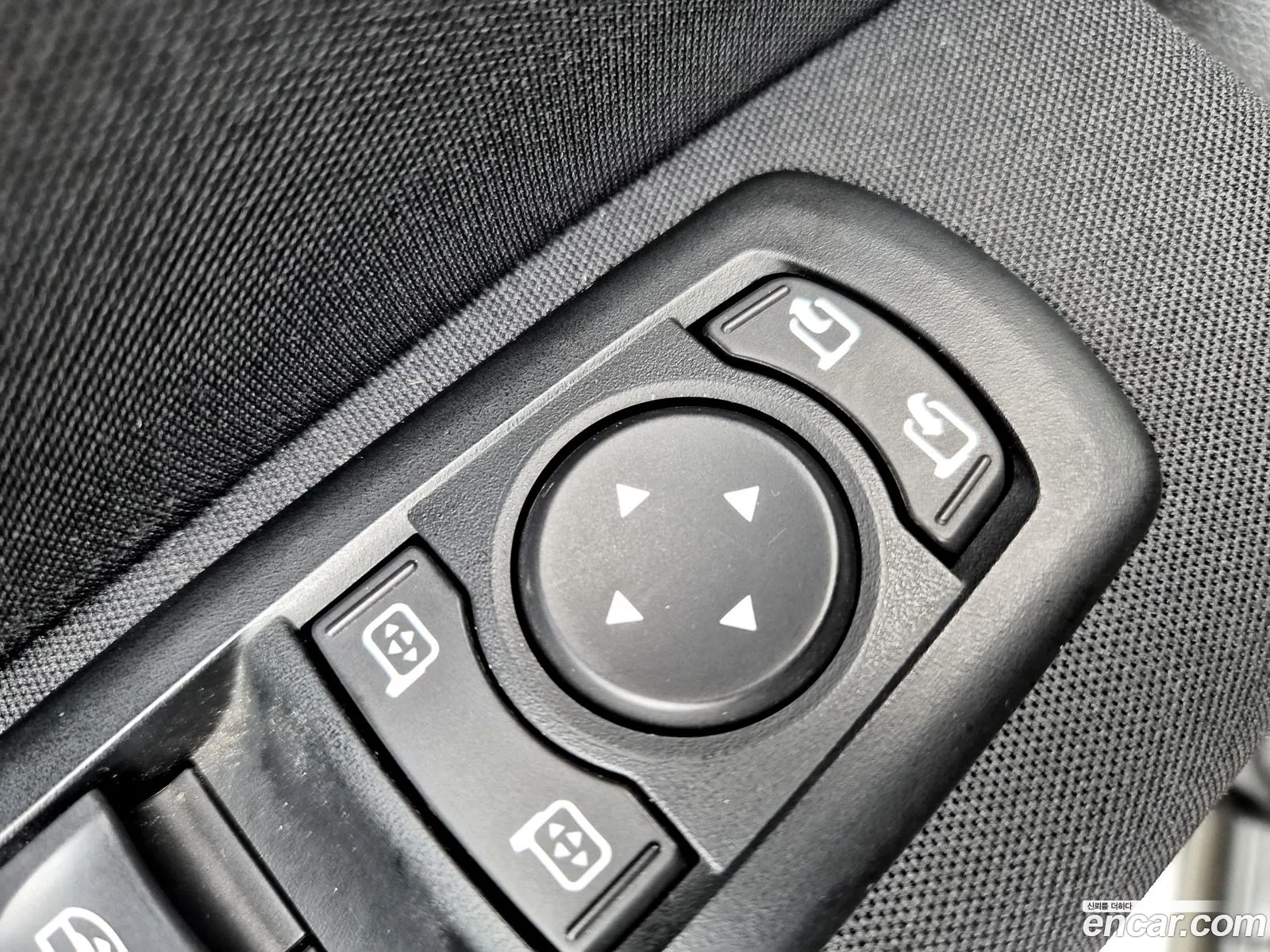 Renault Korea (Samsung) SM3 2013 — 16