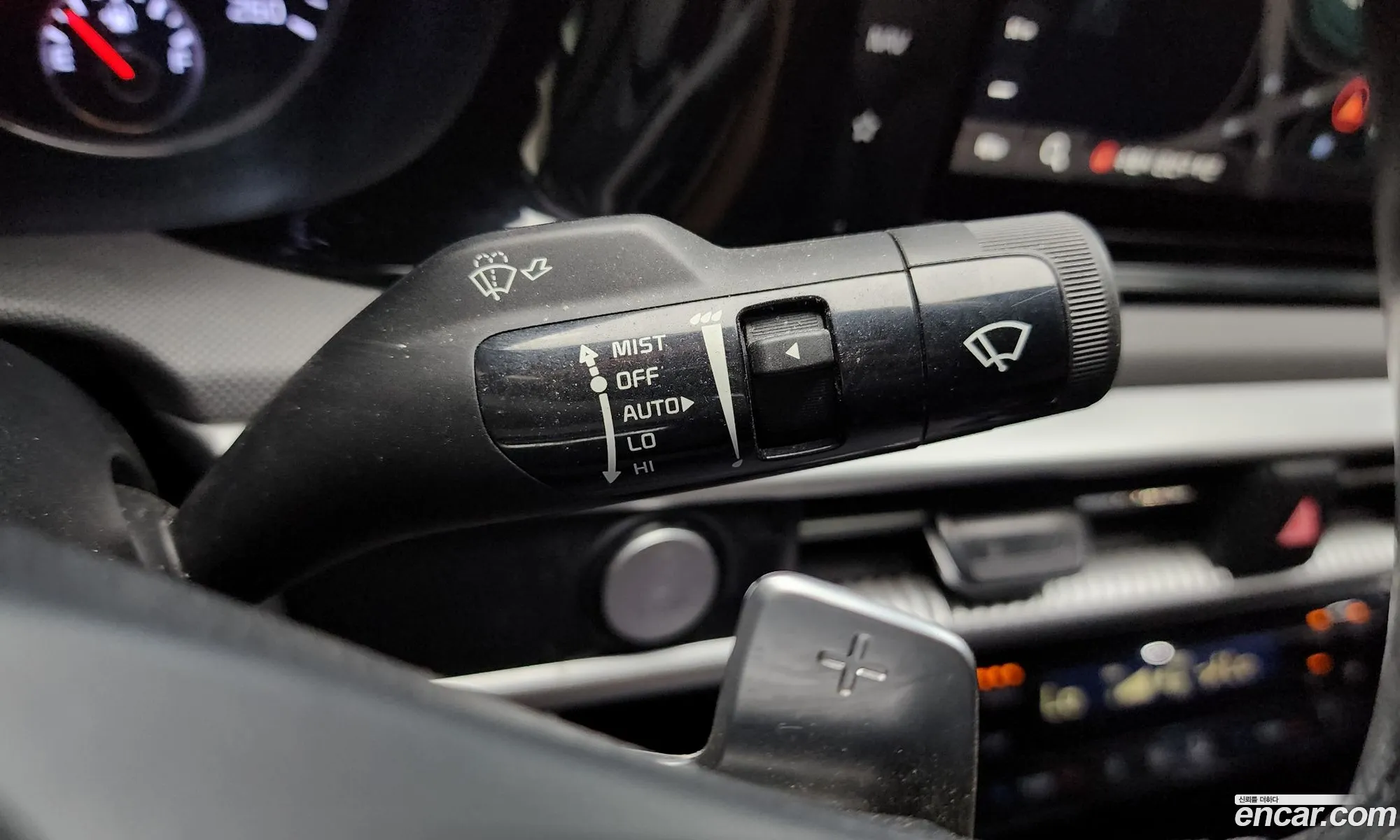Kia K5 2022 — 32