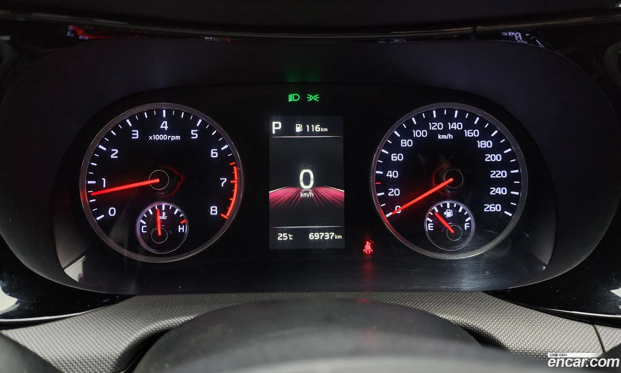 Kia K5 2022 — 15