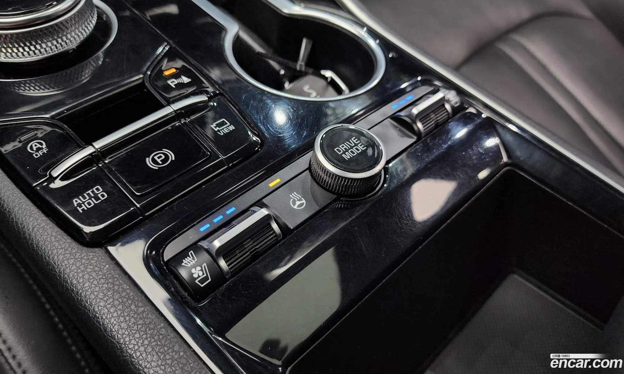 Kia K5 2022 — 23