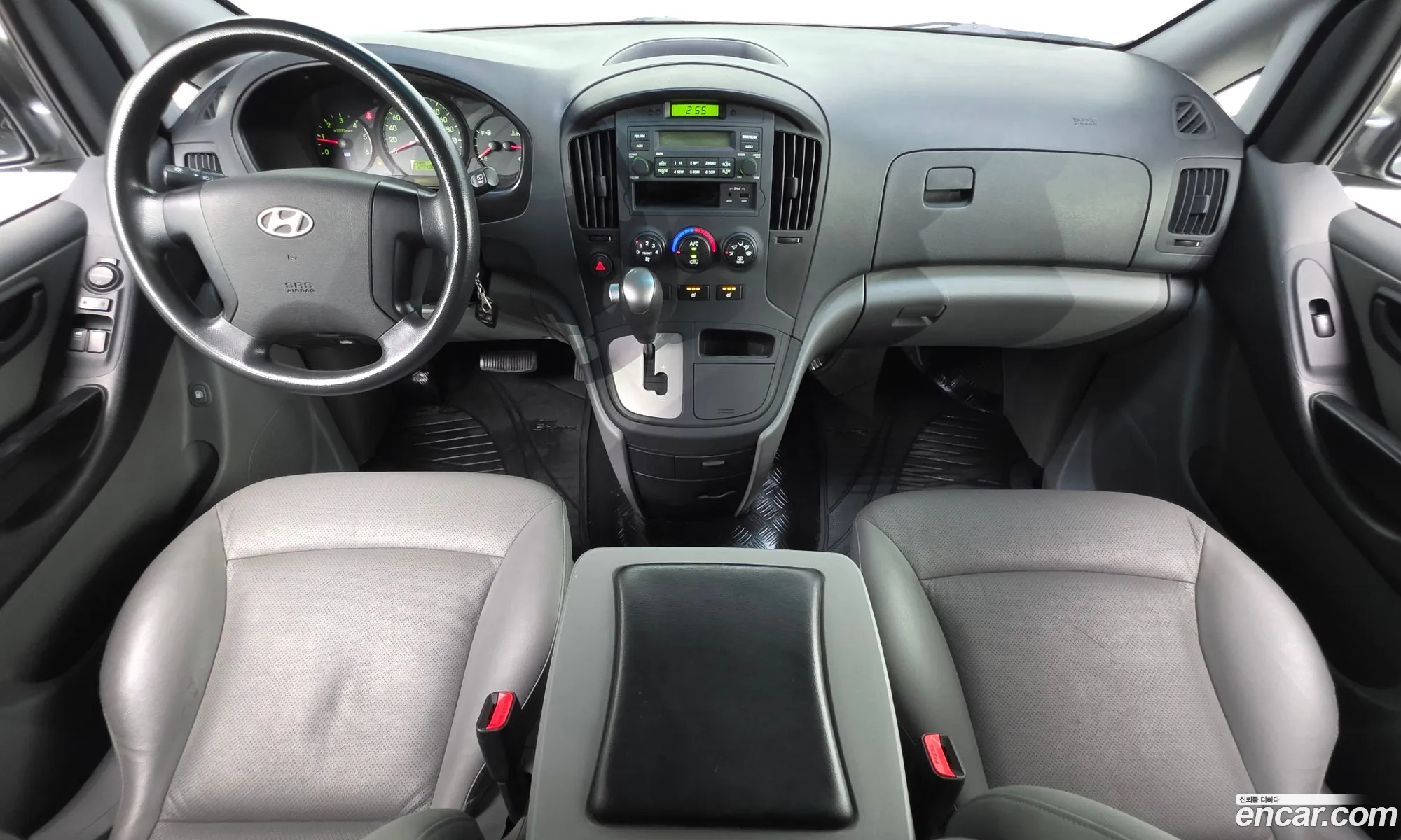 Hyundai Grand Starex 2015 — 4