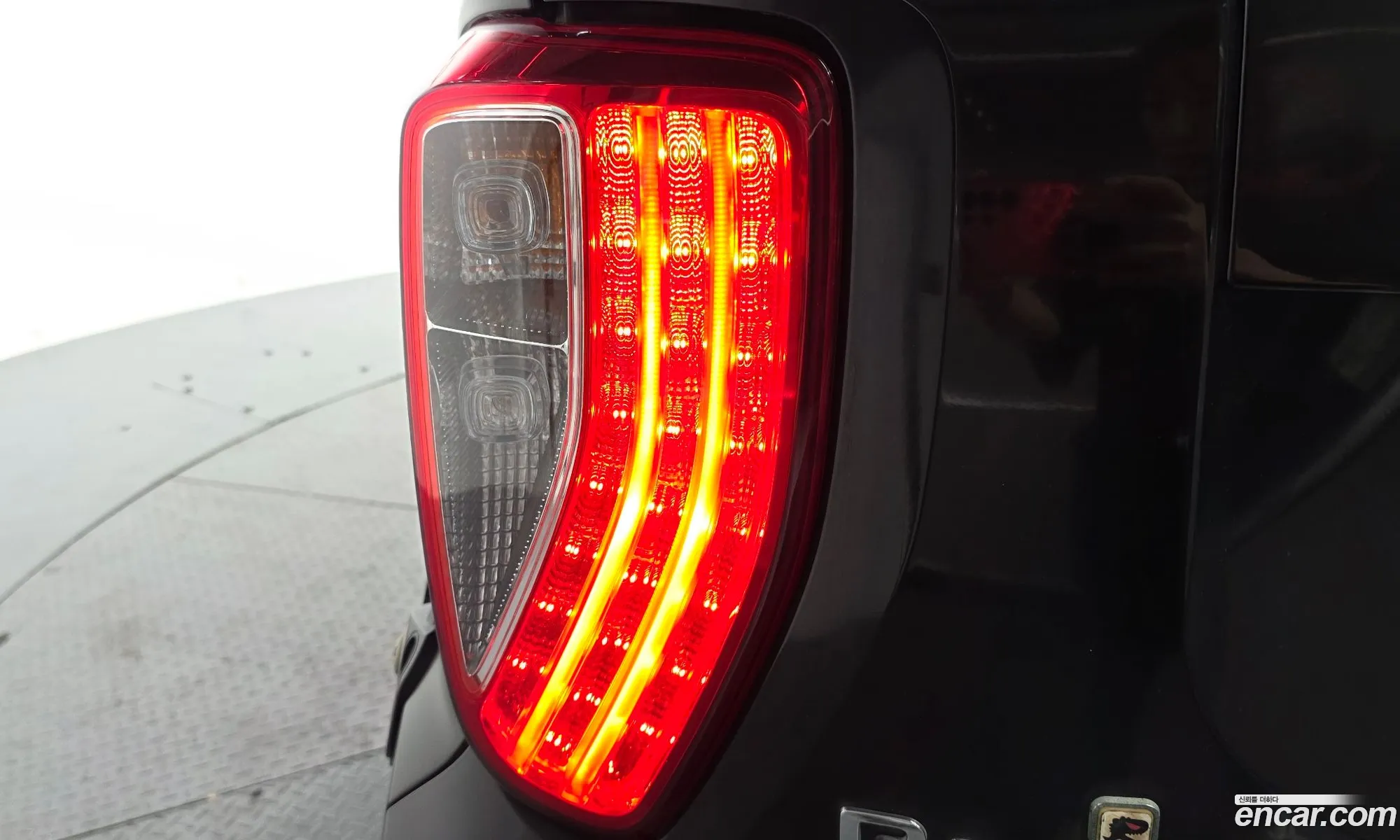 Kia Ray 2013 KNACK813EET073427 — 9