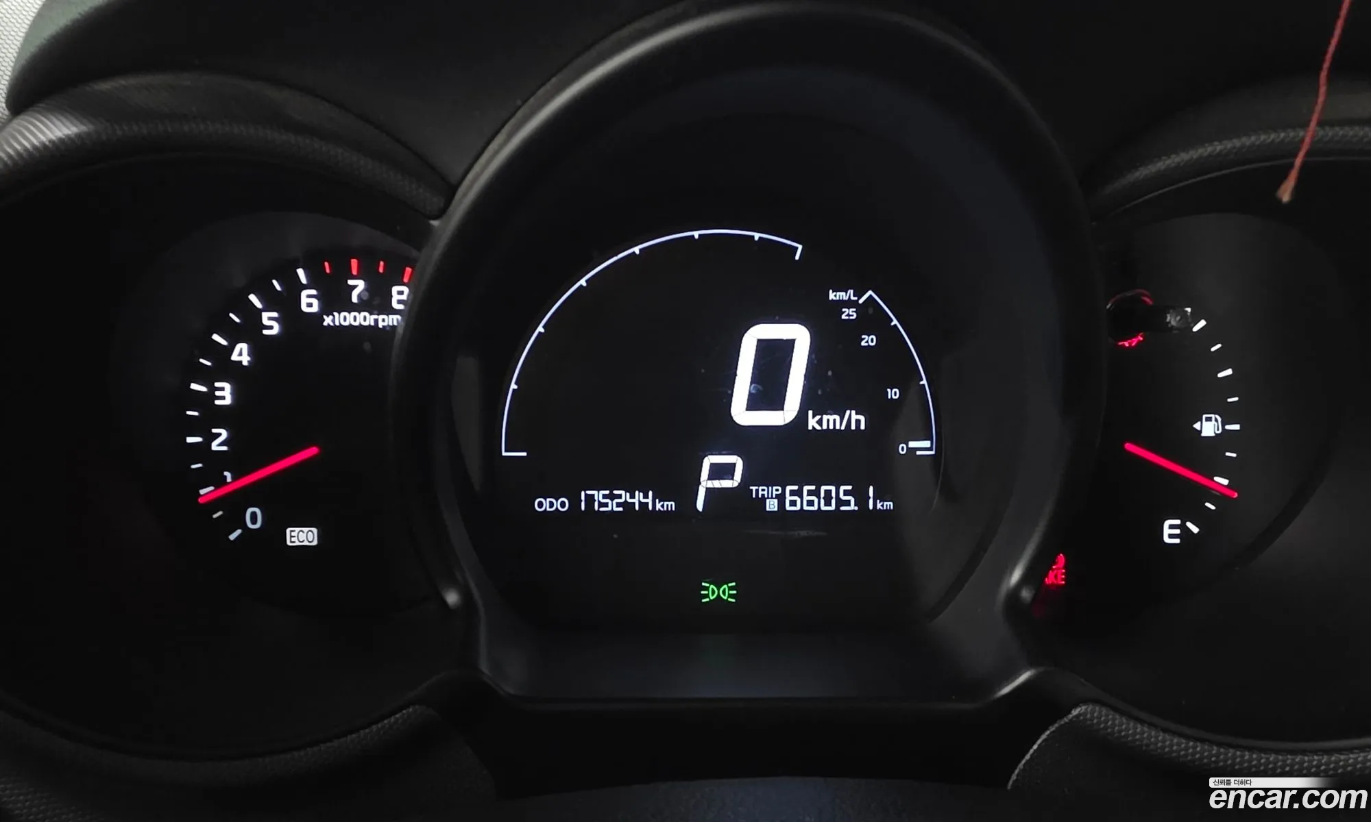 Kia Ray 2013 KNACK813EET073427 — 28