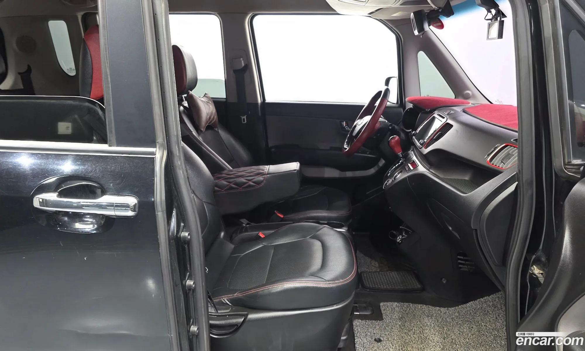 Kia Ray 2013 KNACK813EET073427 — 11