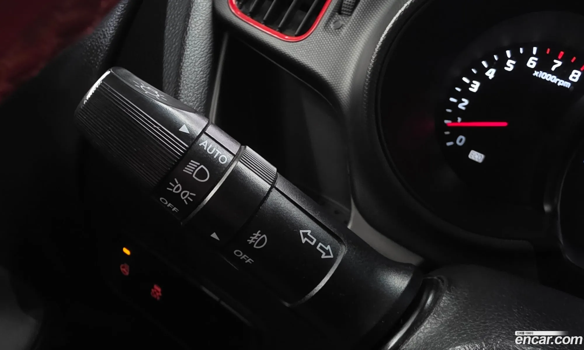 Kia Ray 2013 KNACK813EET073427 — 15