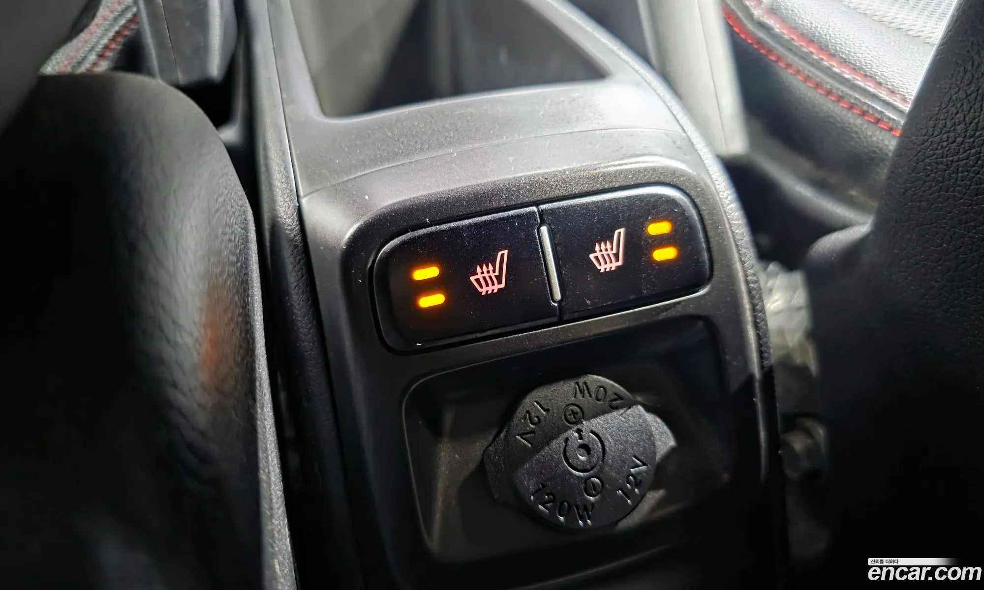 Kia Ray 2013 KNACK813EET073427 — 5