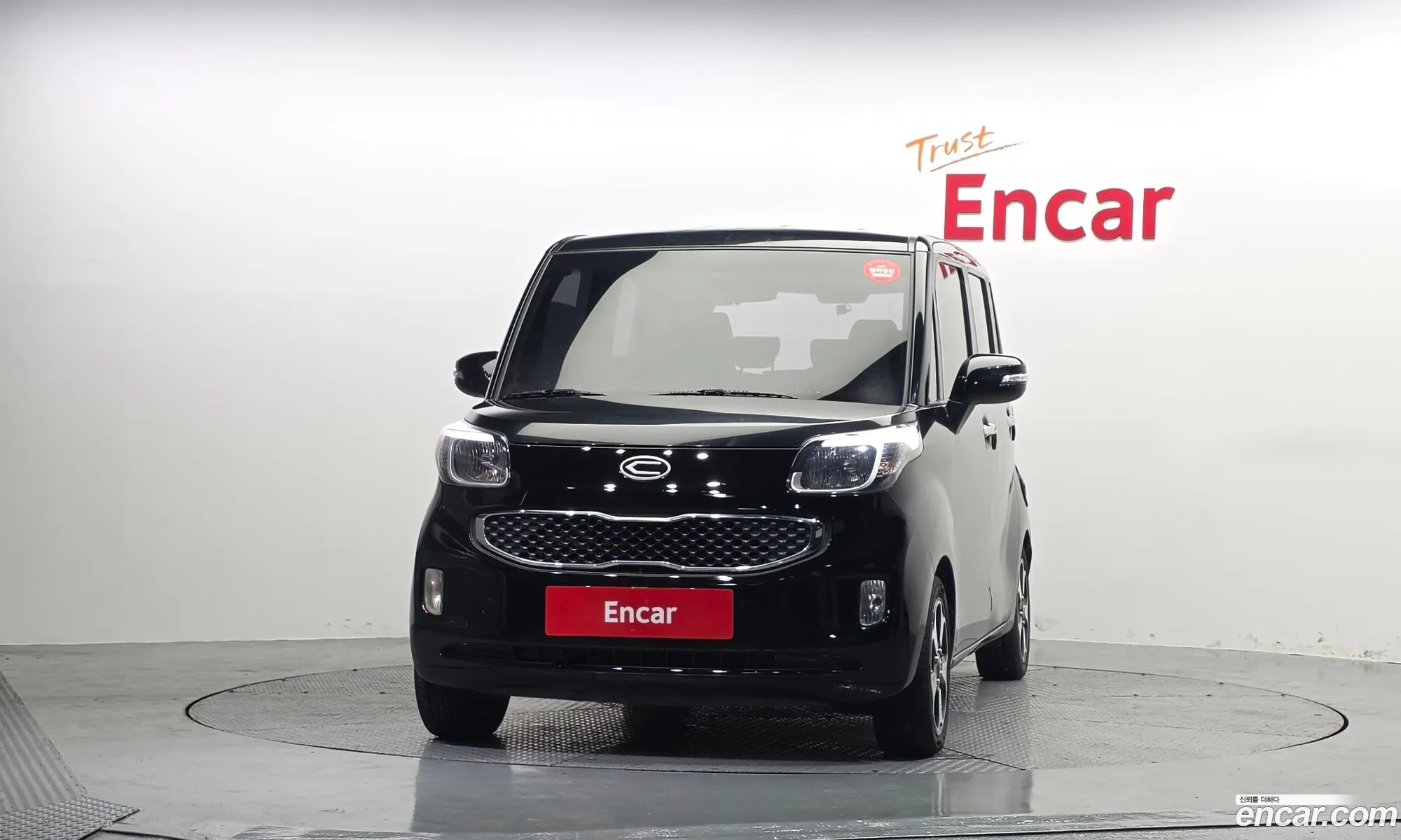 Kia Ray 2013 KNACK813EET073427 — 7