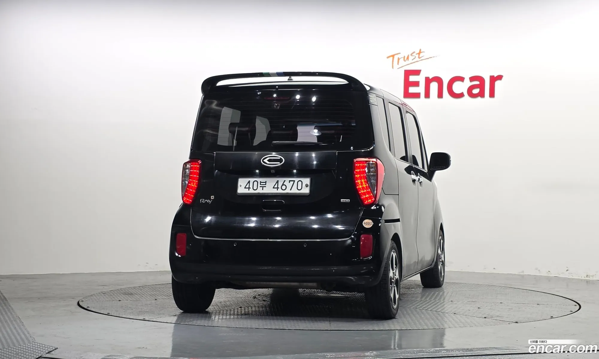 Kia Ray 2013 KNACK813EET073427 — 21