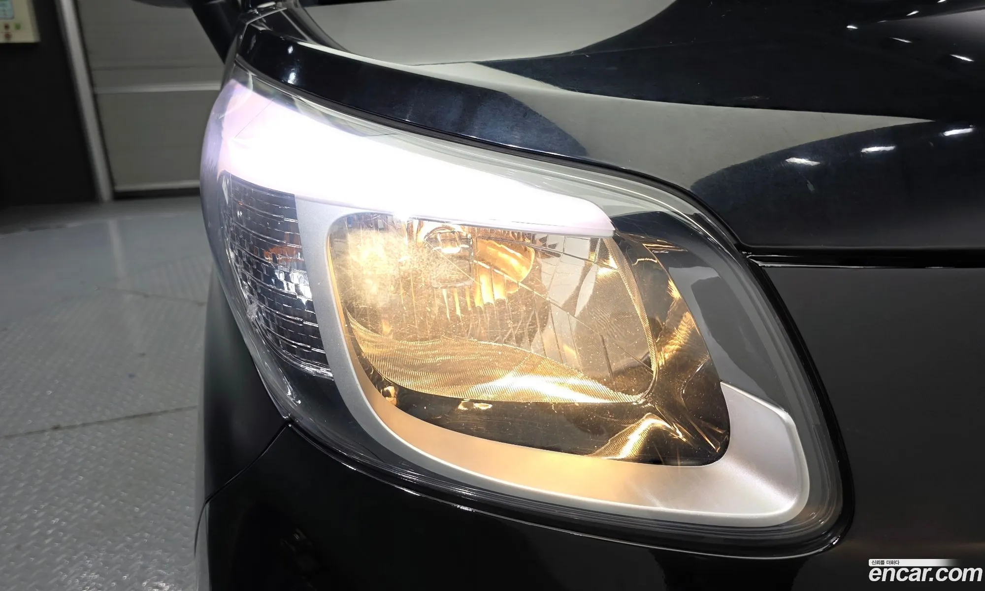 Kia Ray 2013 KNACK813EET073427 — 26