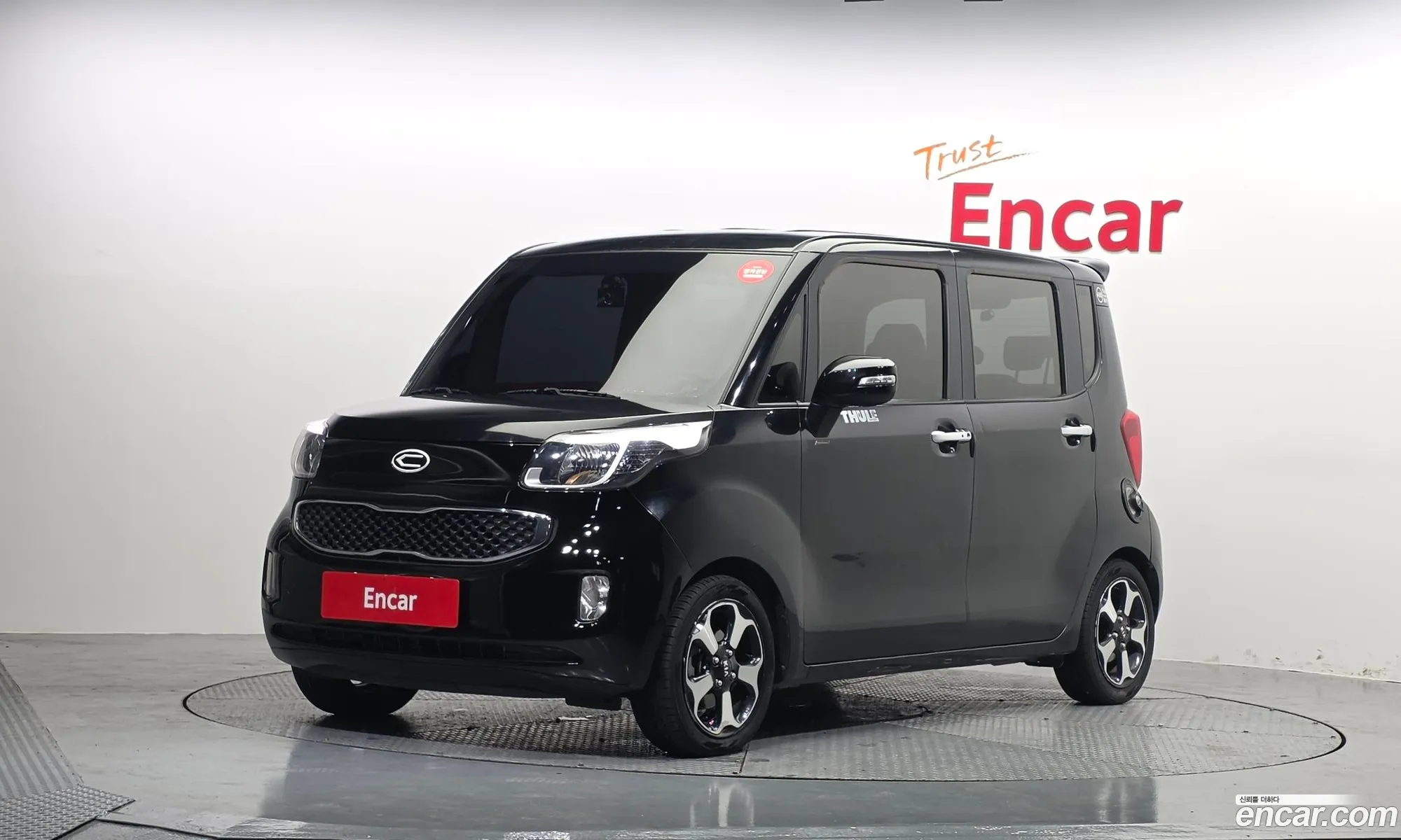 Kia Ray 2013 KNACK813EET073427 — 29