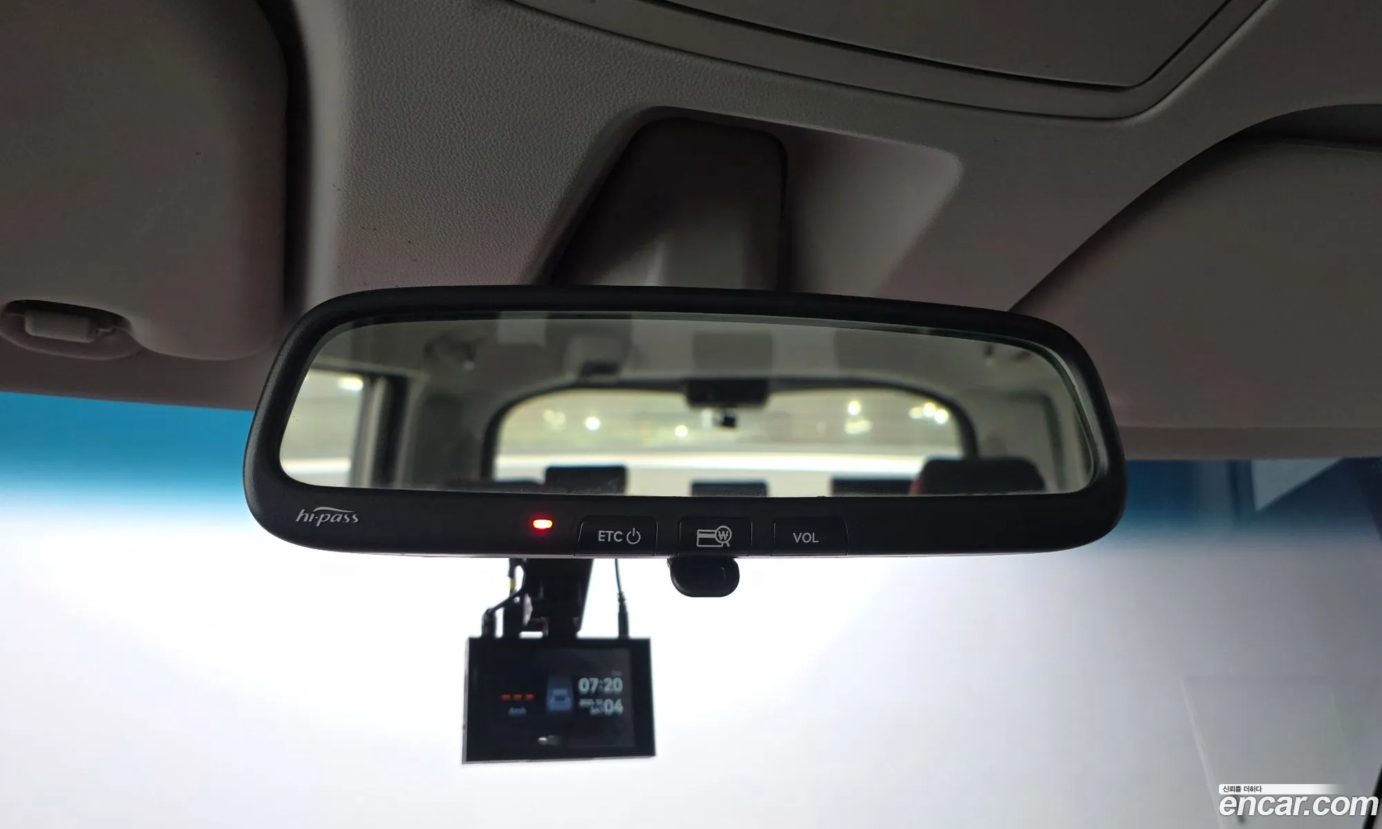 Kia Ray 2013 KNACK813EET073427 — 17