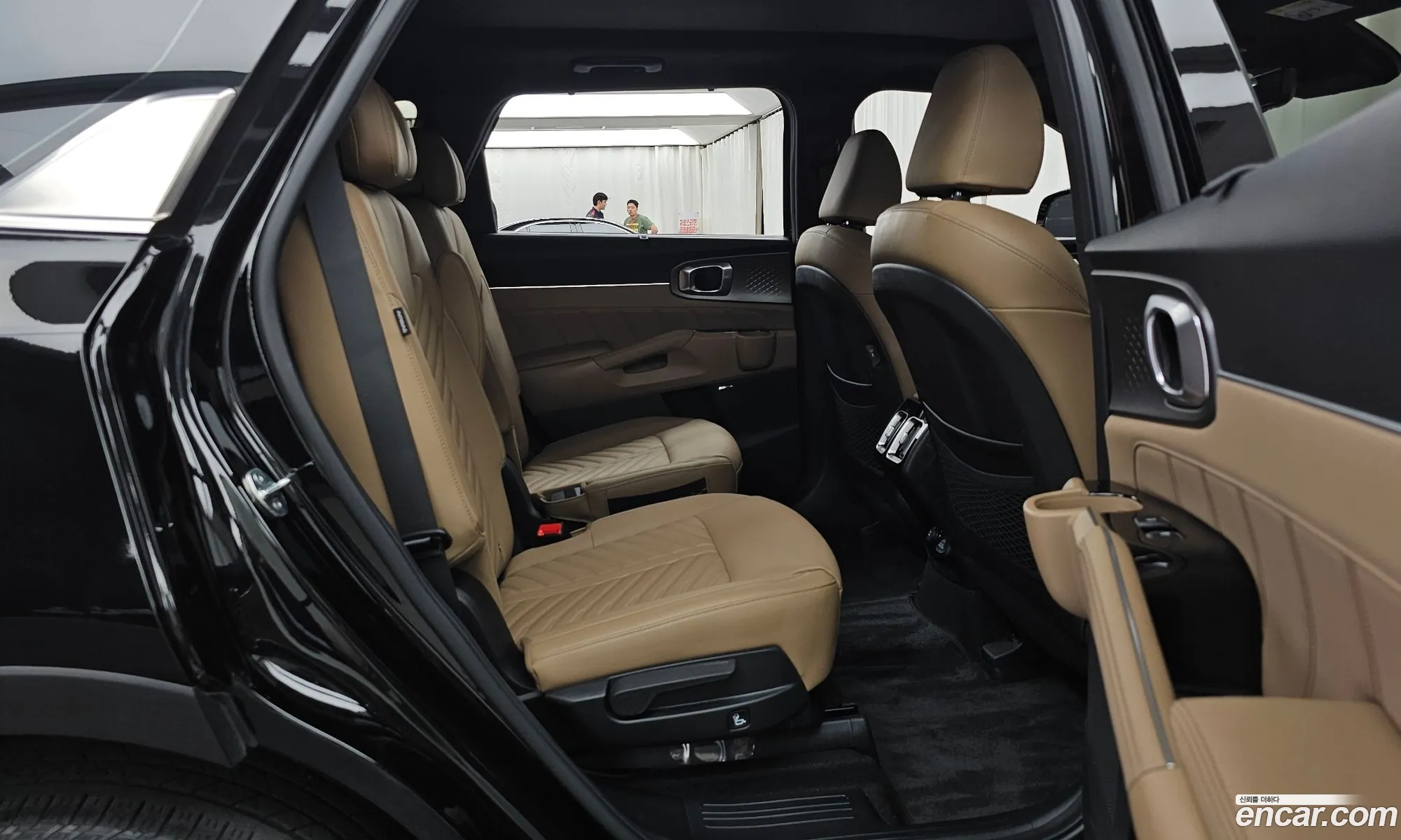 Kia Sorento 2023 KNARM81FGRA249766 — 35