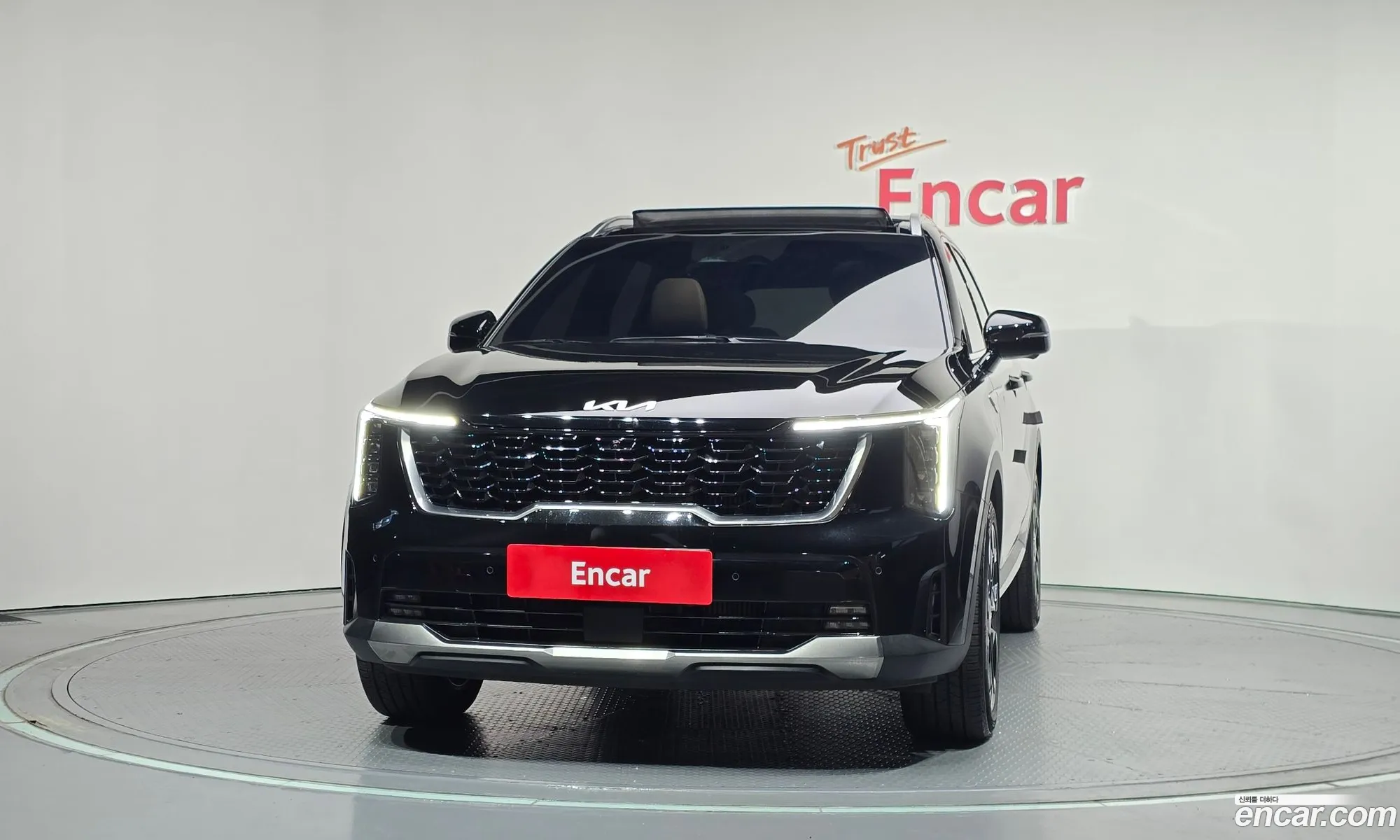 Kia Sorento 2023 KNARM81FGRA249766 — 15