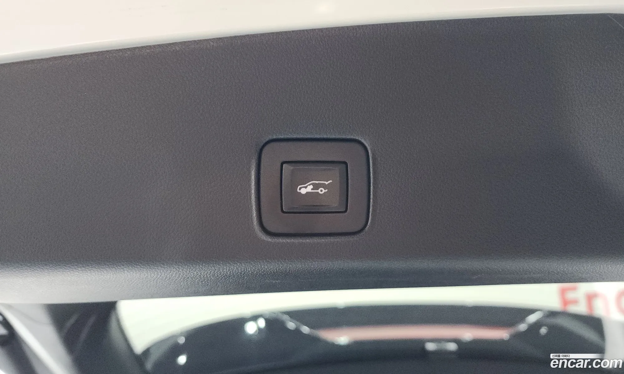 Chevrolet (GM Daewoo) Trailblazer